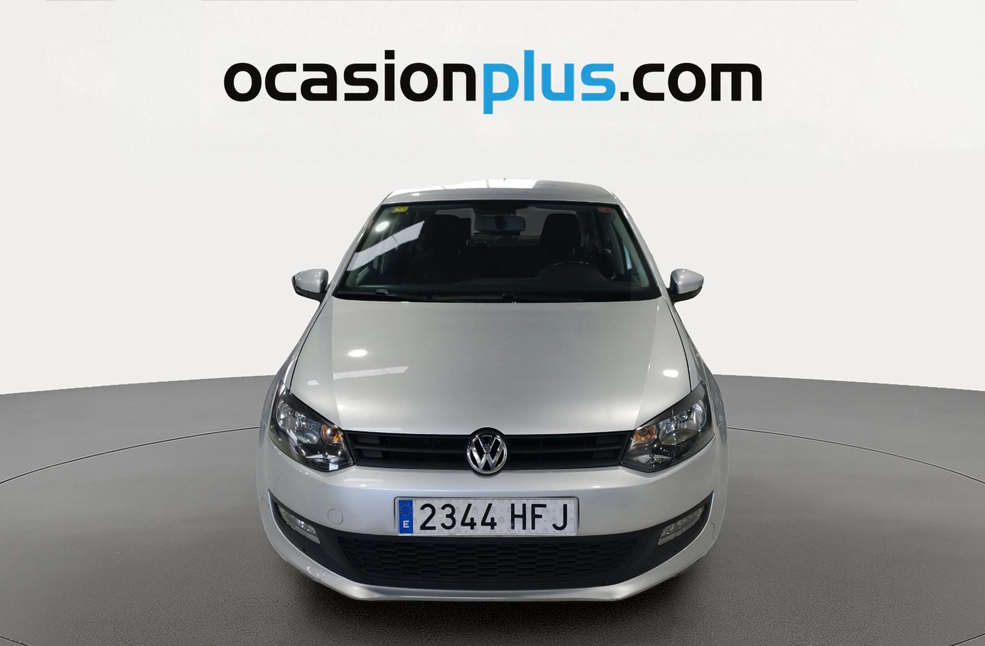 Volkswagen Polo Advance 1.4 - foto 11