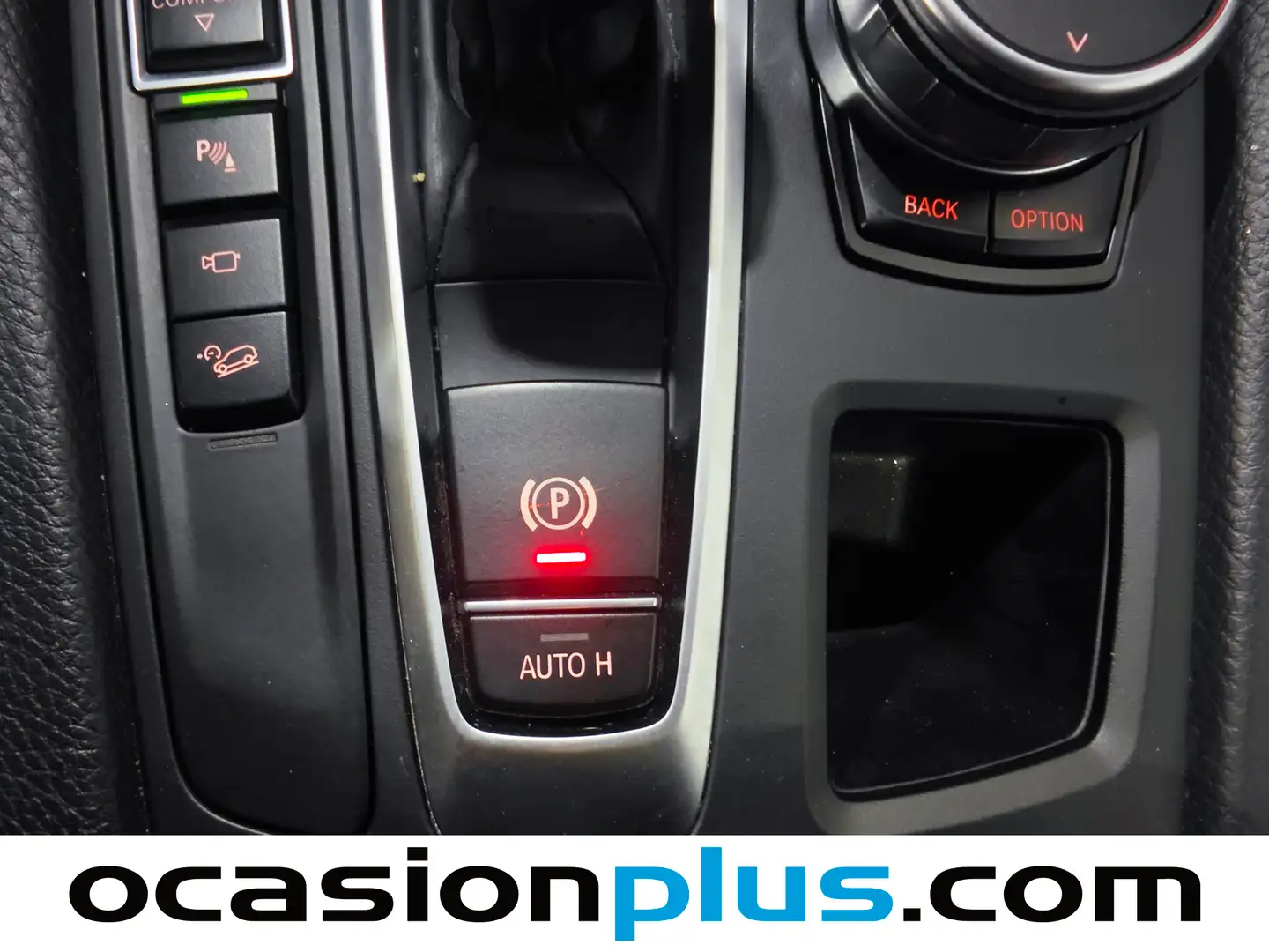 Foto BMW X6 BMW X6 xDrive30d (258 CV) Pack M