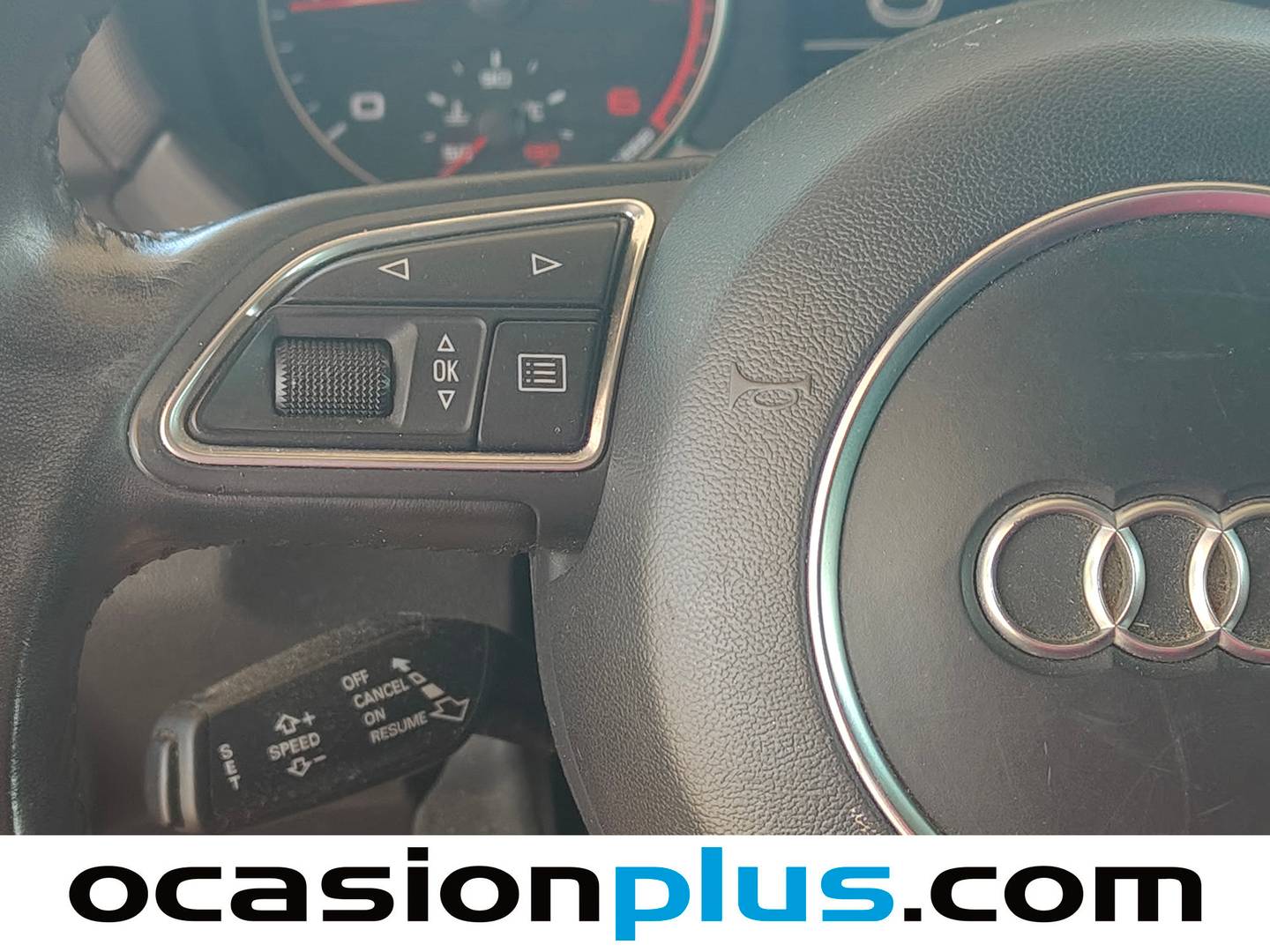 Audi A1 Audi A1 Sportback Adrenalin 1.4 TDI (90 CV) Pack S-Line de ocasión