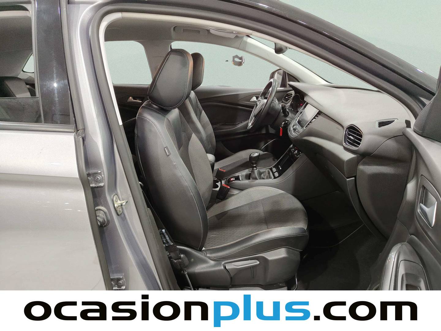 Opel Grandland X Opel Grandland X 1.5 CDTi Design & Tech (130 CV) diésel
