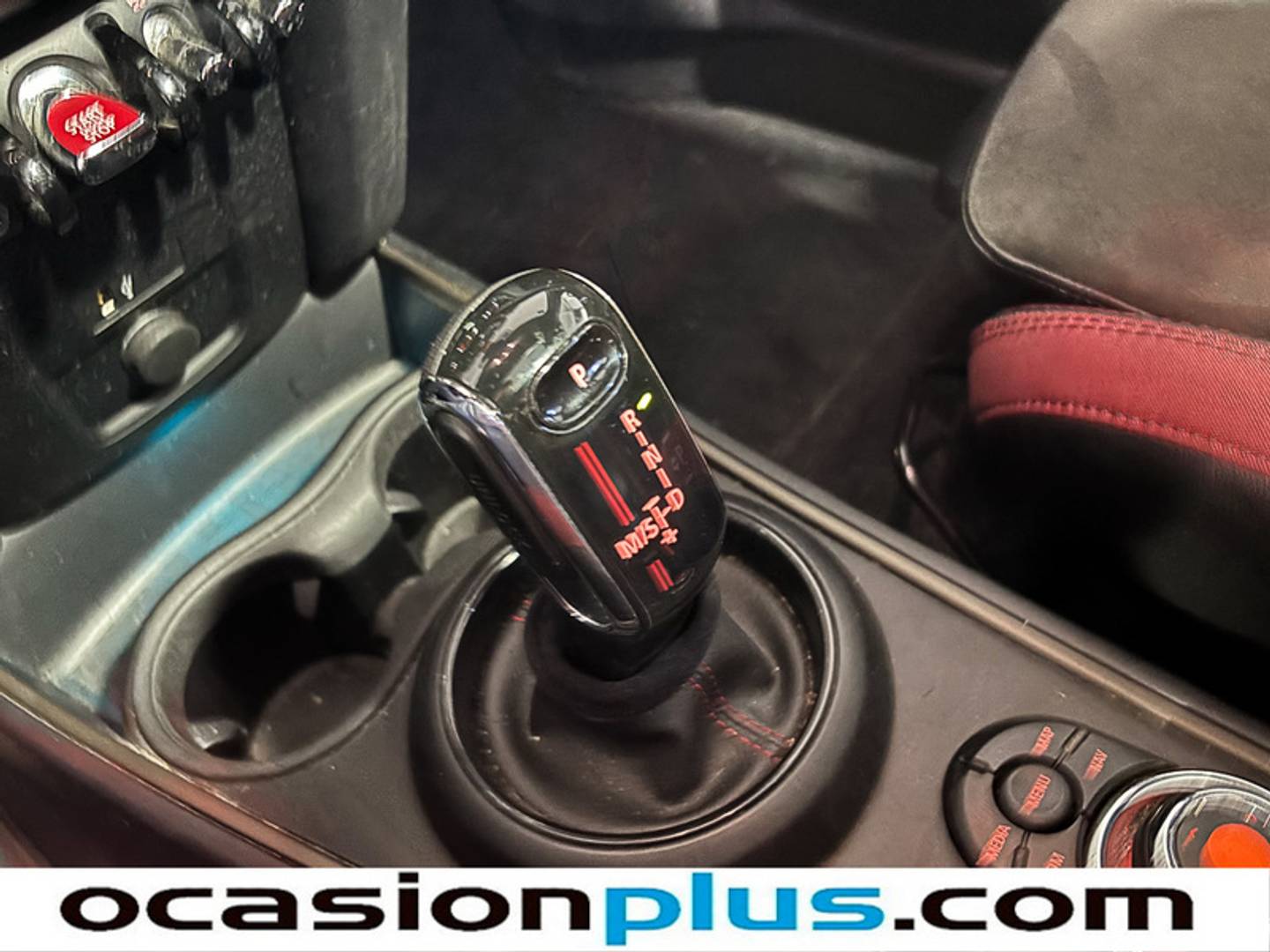 Foto Mini Countryman MINI MINI Countryman Cooper S (192 CV)