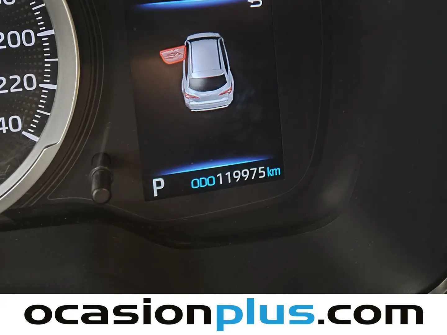 Foto Toyota Corolla Toyota Corolla Touring Sport 125H Active (122 CV)