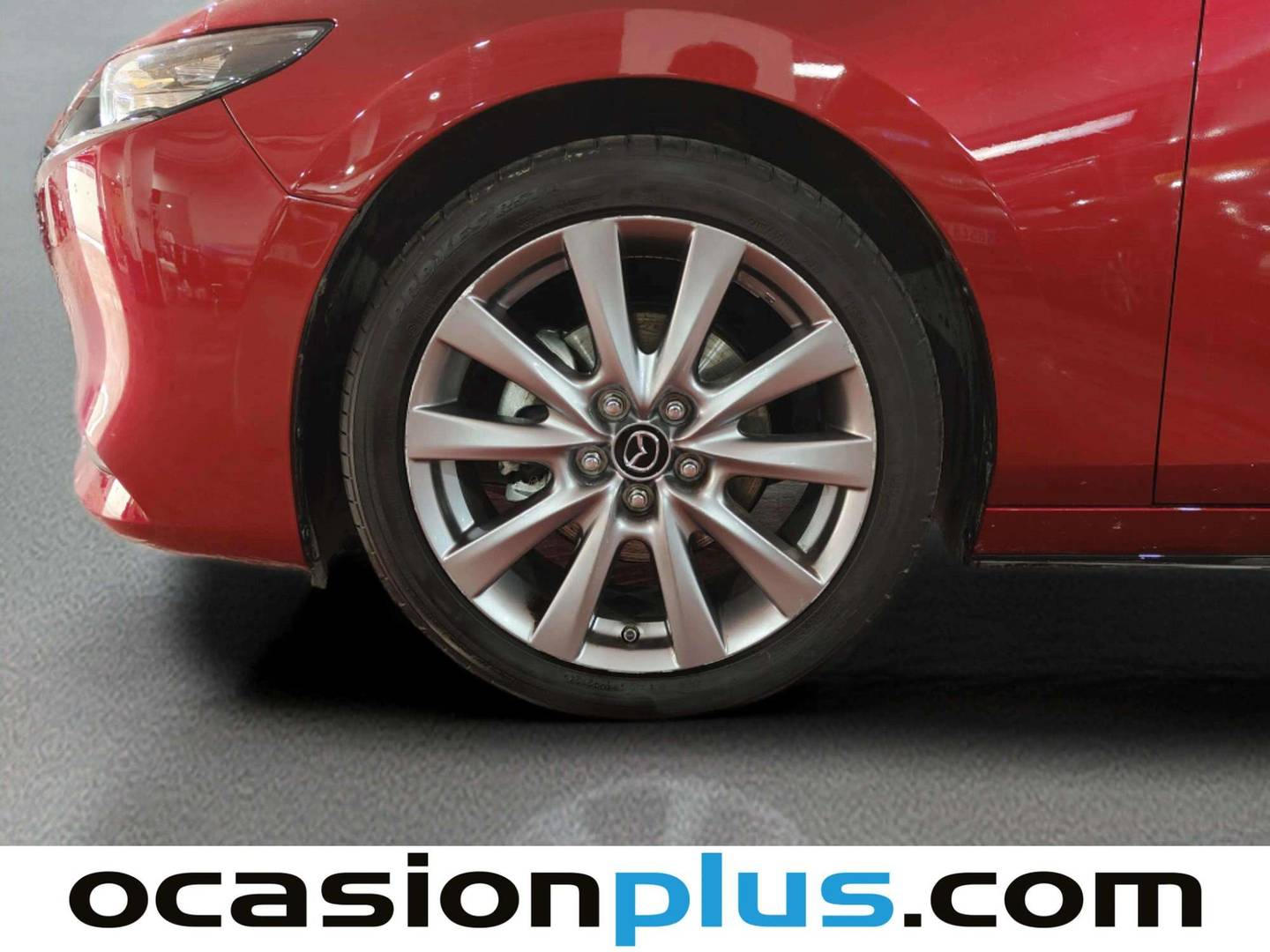 Mazda Mazda3 Mazda Mazda 3 2.0 Skyactiv-G Evolution (122 CV) 2021