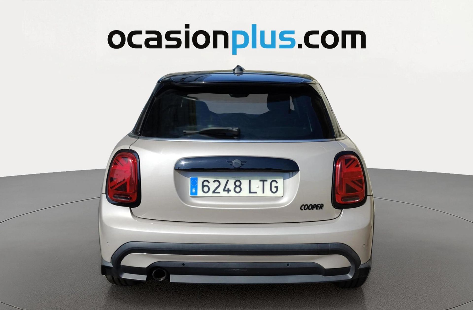 MINI Cooper - foto 15