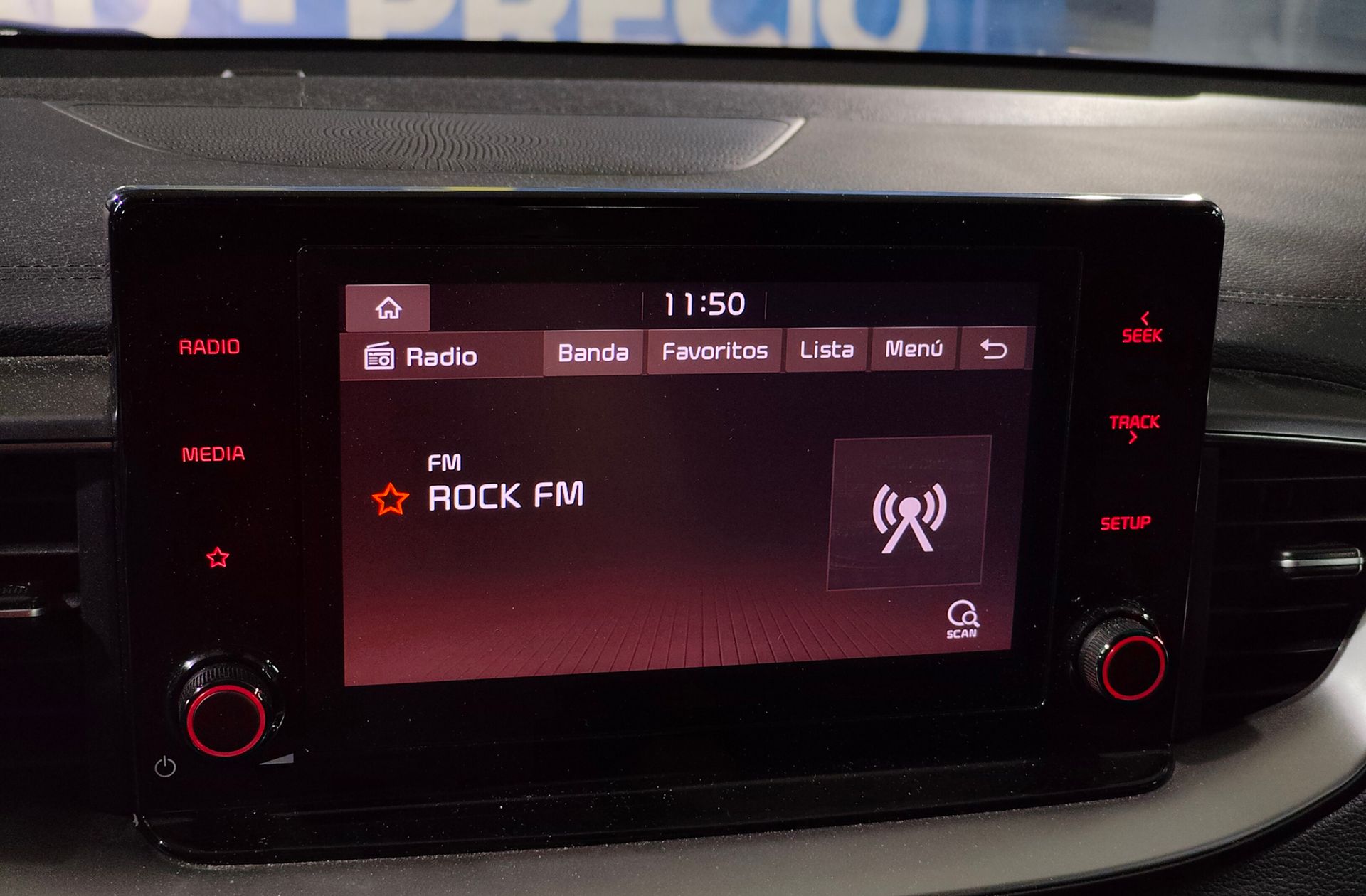 Kia XCeed 1.0 T-GDi Drive - foto 33