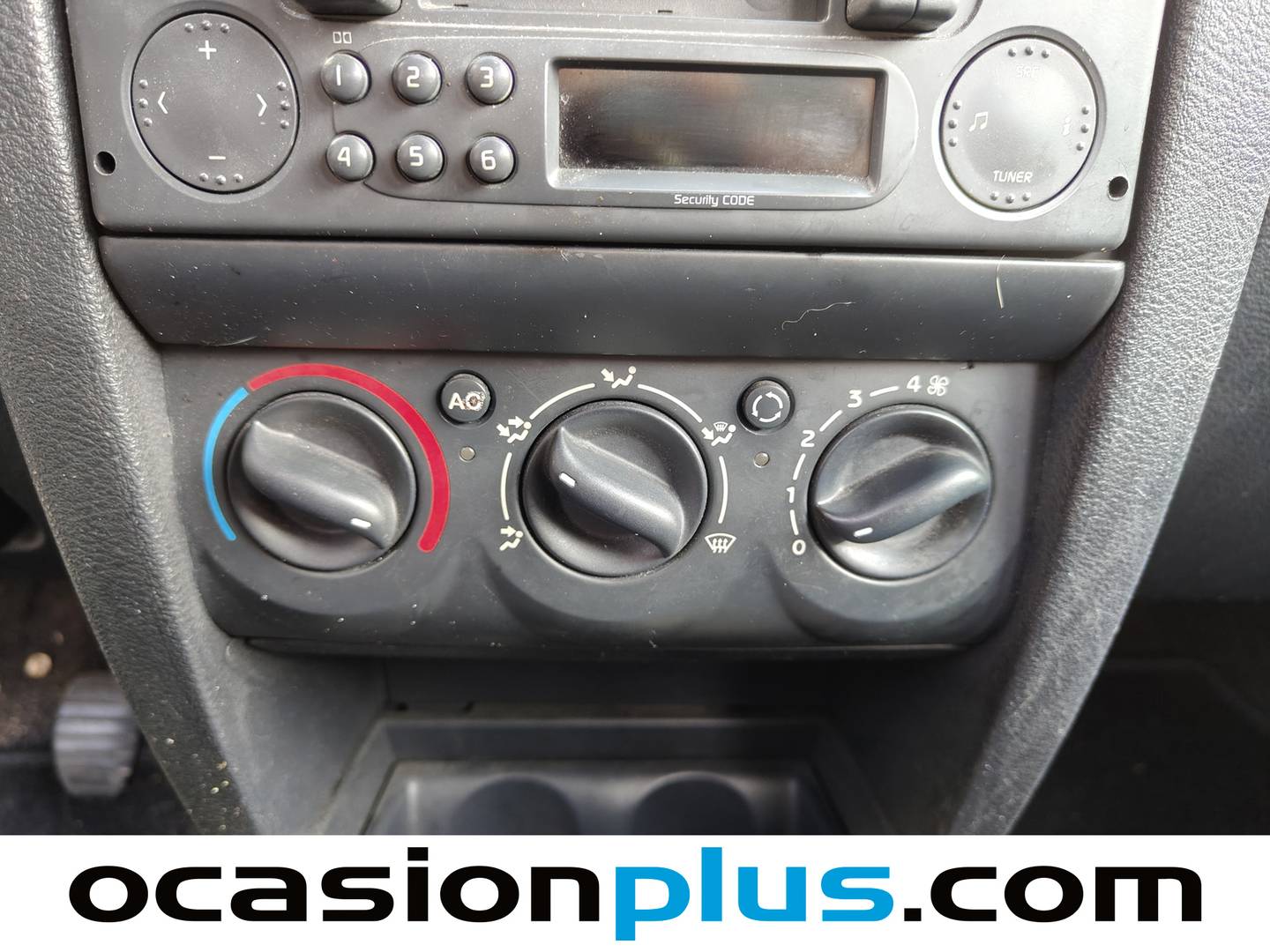 Foto Renault Clio Renault Clio 1.5 dCi Expression (65 CV)