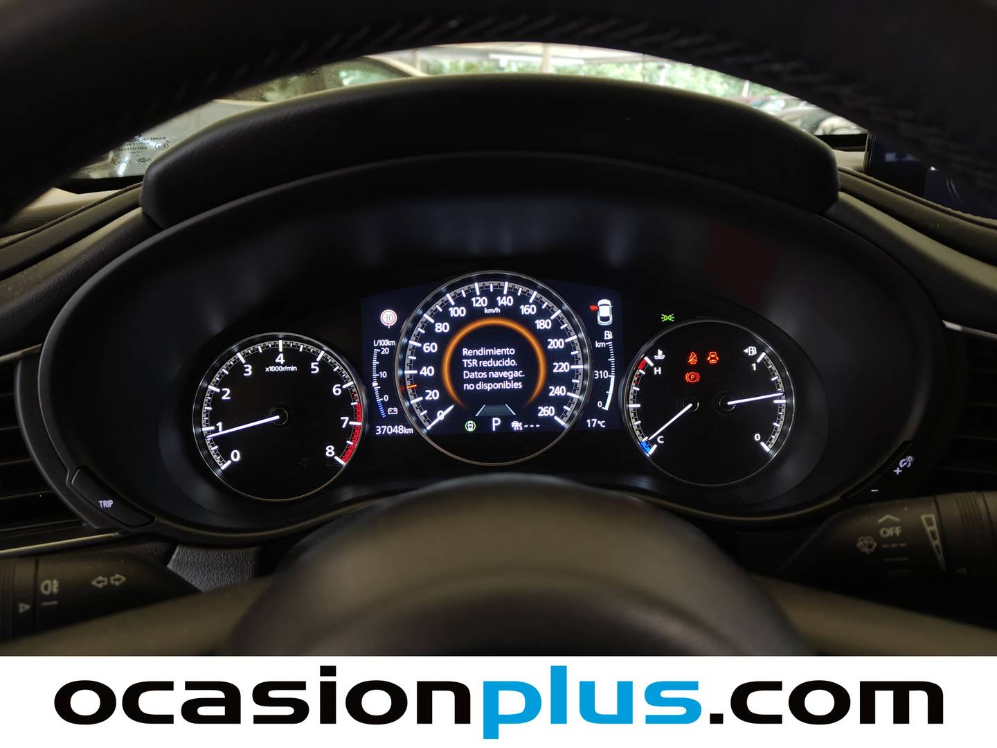 Foto Mazda CX-30 Mazda CX-30 2.5 e-Skyactive G MHEV Prime-Line AT (140 CV)