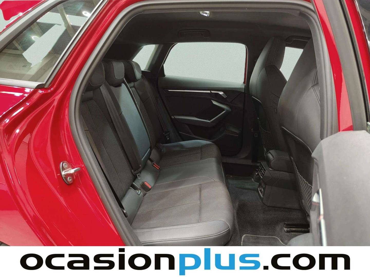 Audi A3 Audi A3 Sportback Genuine edition 35 TFSI (150 CV) S tronic Pack S-line híbrido