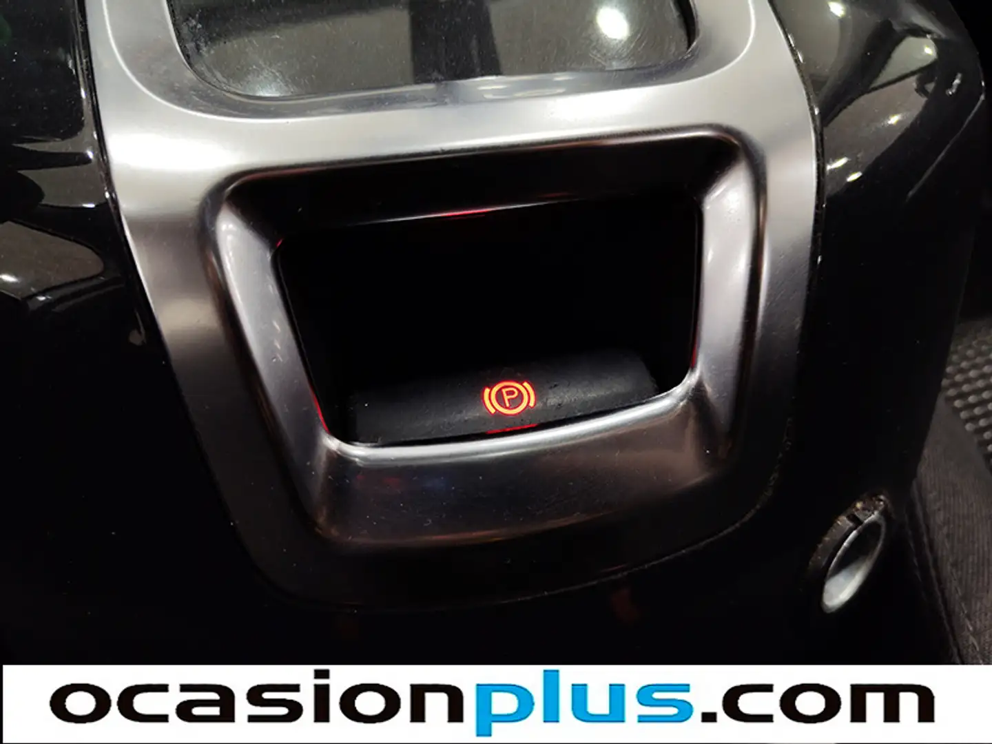 Foto Peugeot 5008 Peugeot 5008 1.6 e-HDI Blue Lion Active FAP ETG6 (115 CV) 7 Plazas