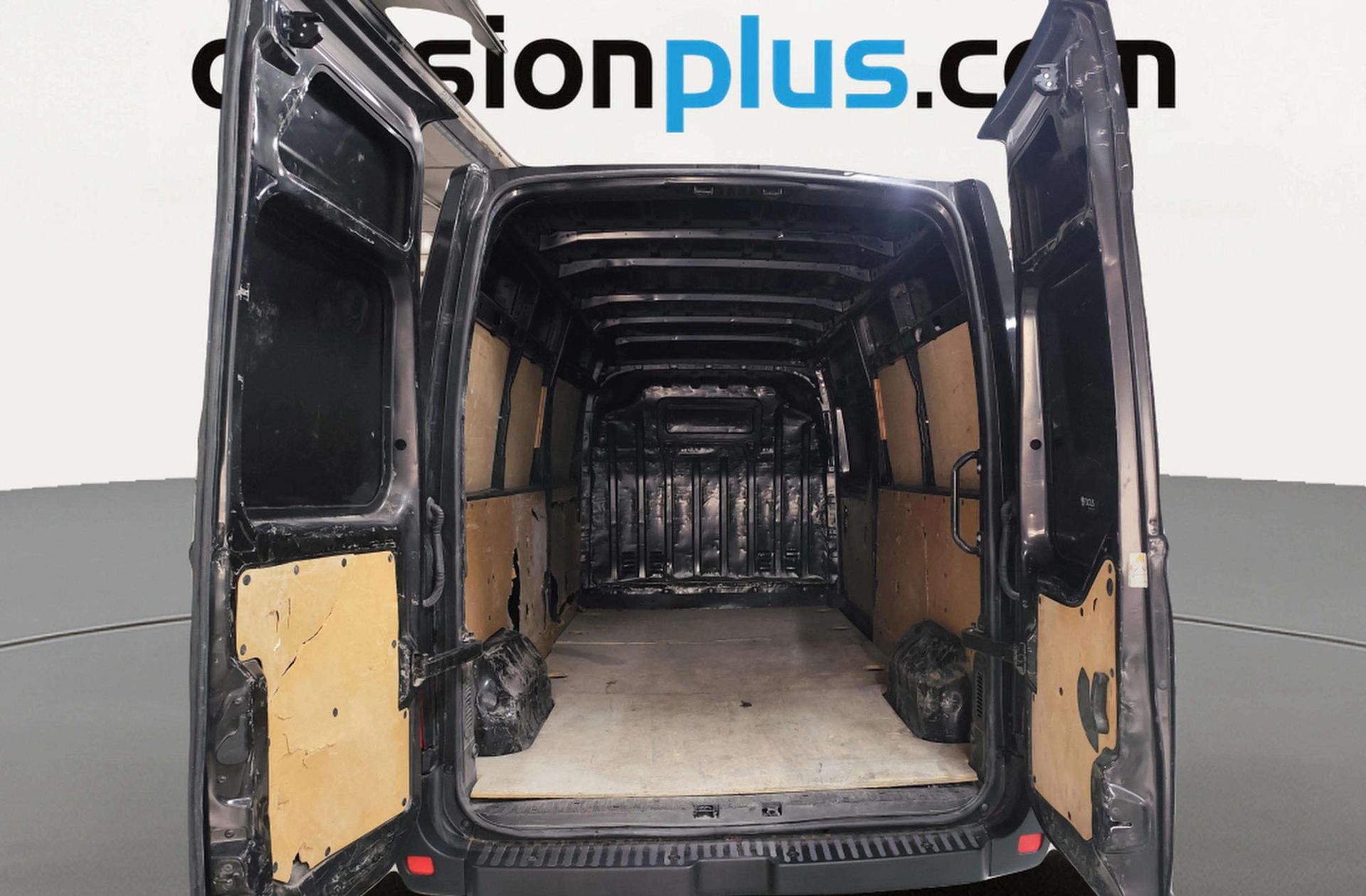 Nissan Interstar Furgon 2.3 dCi L3H2 3,5T FWD GO - foto 11