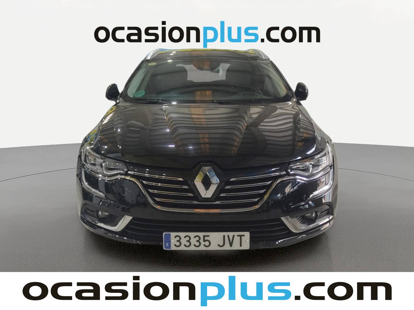 Foto Renault Talisman Renault Talisman Sport Tourer Zen Energy dCi (160 CV) TT EDC