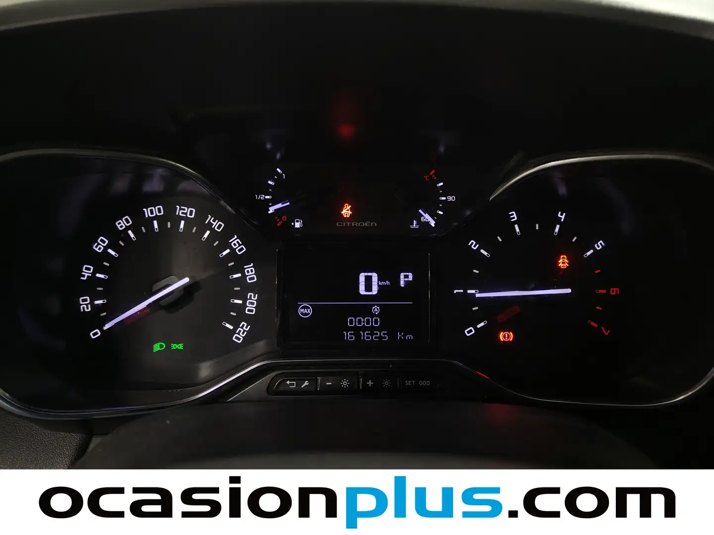 Foto Citroën C3 Aircross Citroen C3 Aircross PureTech 110 S&S Shine EAT6 (110 CV)