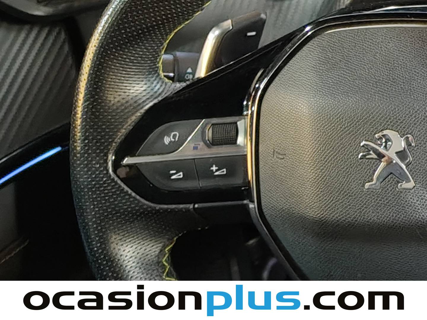 Peugeot 2008 Peugeot 2008 PureTech 130 S&S GT EAT8 (130 CV) barato