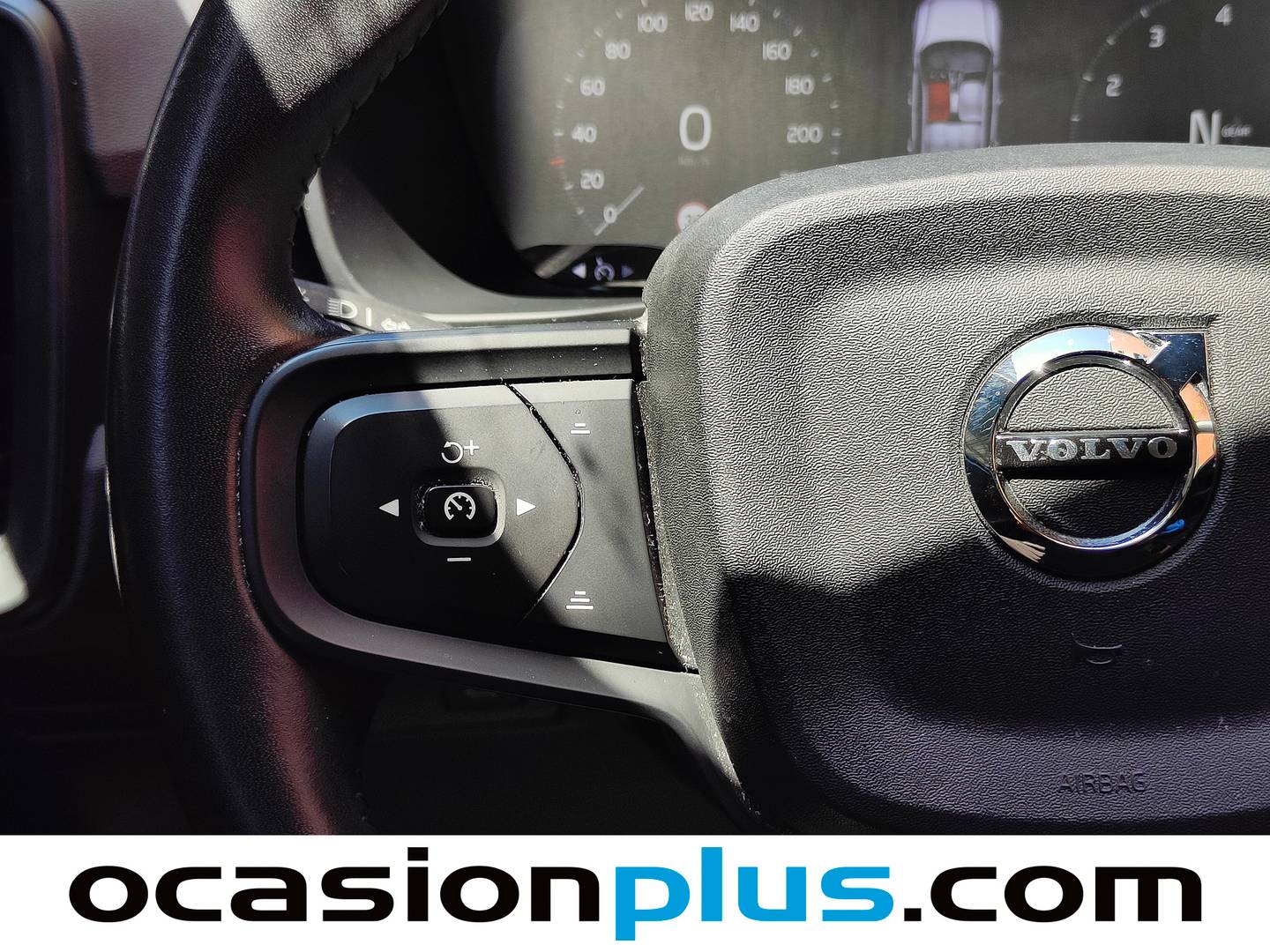 Volvo XC40 Volvo XC40 T3 Momentum Core (163 CV) de ocasión