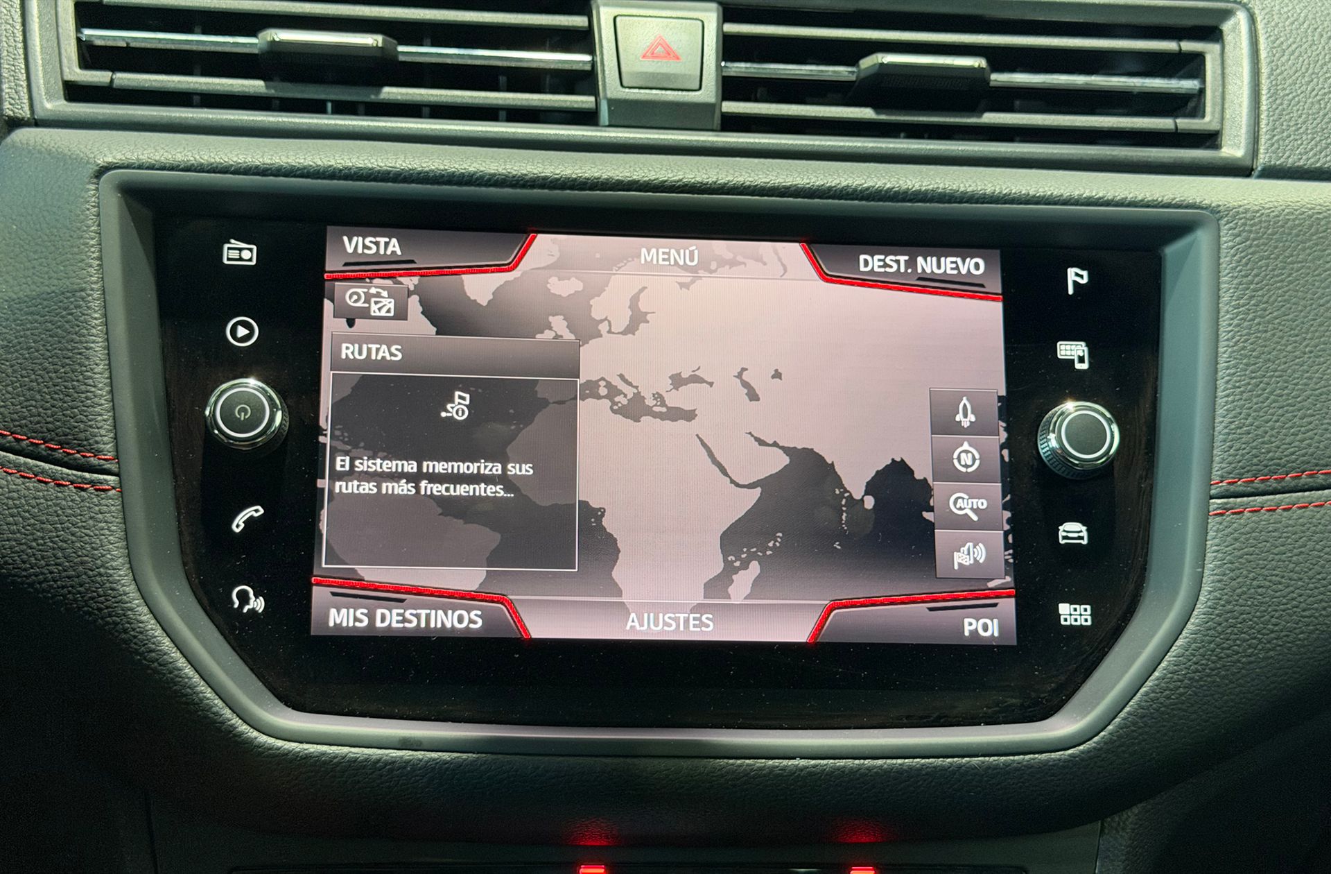 SEAT Arona 1.0 TSI Ecomotive FR Edition - foto 7