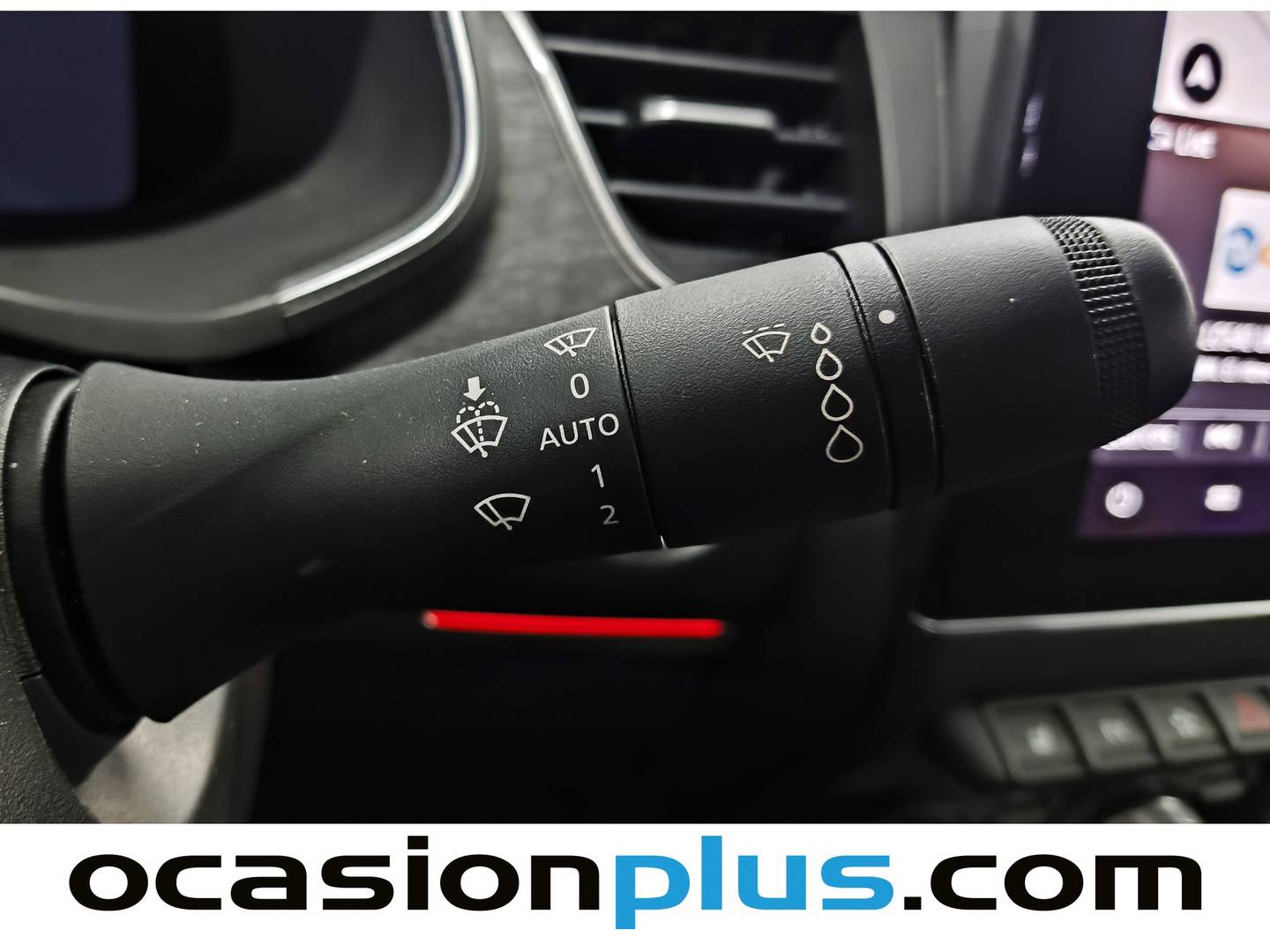 Foto Renault Arkana Renault Arkana Esprit Alpine E-TECH Híbrido (145 CV)