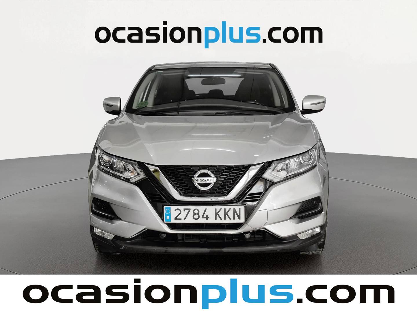 Nissan QASHQAI Nissan Qashqai dCi 130 Acenta 4x4 (130 CV) 130cv