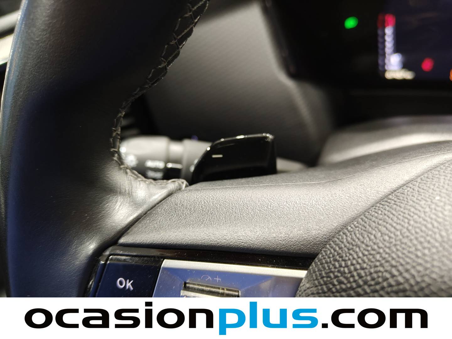 Foto DS DS 4 DS DS4 PureTech 130 Bastille Auto (130 CV)