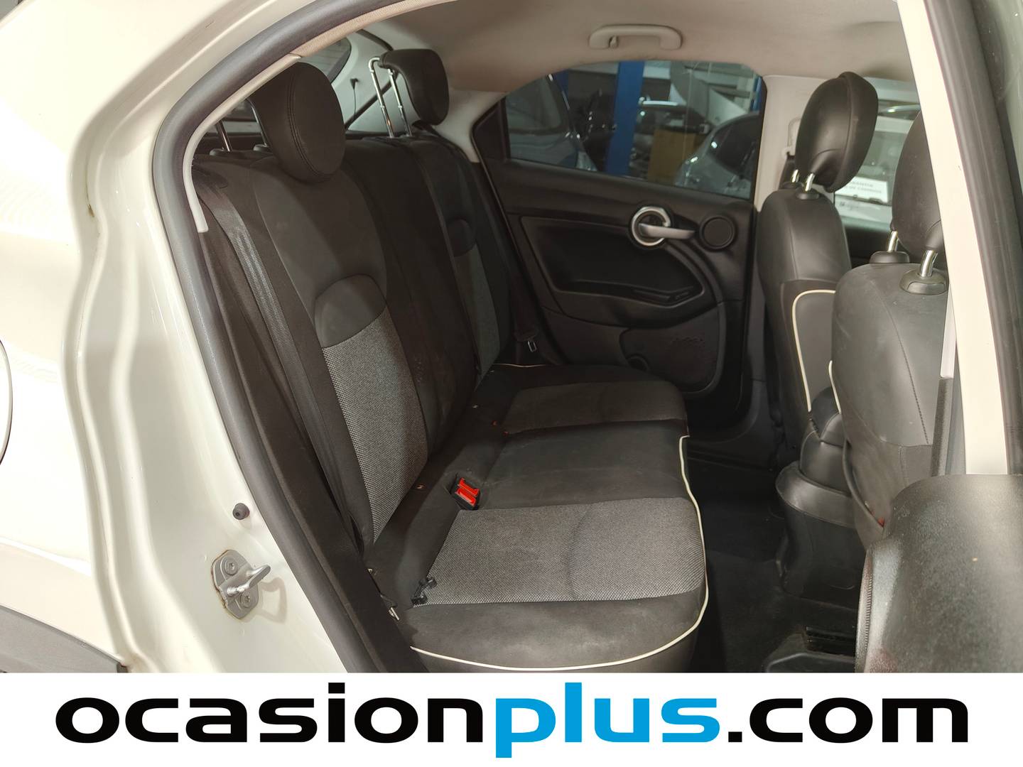 Fiat 500X Fiat 500X 1.4 MultiAir Pop Star 4x2 DCT (140 CV) al mejor precio