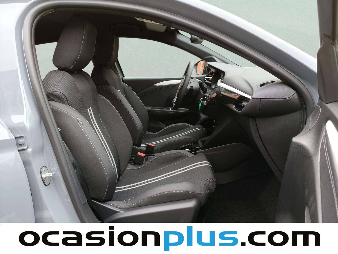 Foto Opel Corsa Opel Corsa 1.2 T XHL Hybrid GS eDCT (110 CV)