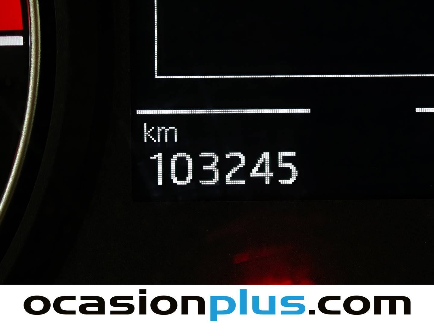 Seat Ibiza Seat Ibiza 1.0 EcoTSI S&S FR (115 CV) seminuevo