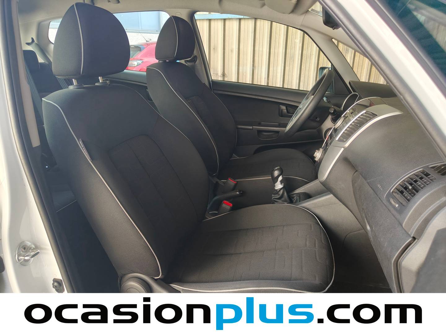 KIA Venga KIA Venga 1.4 CVVT Concept (90 CV) km 0