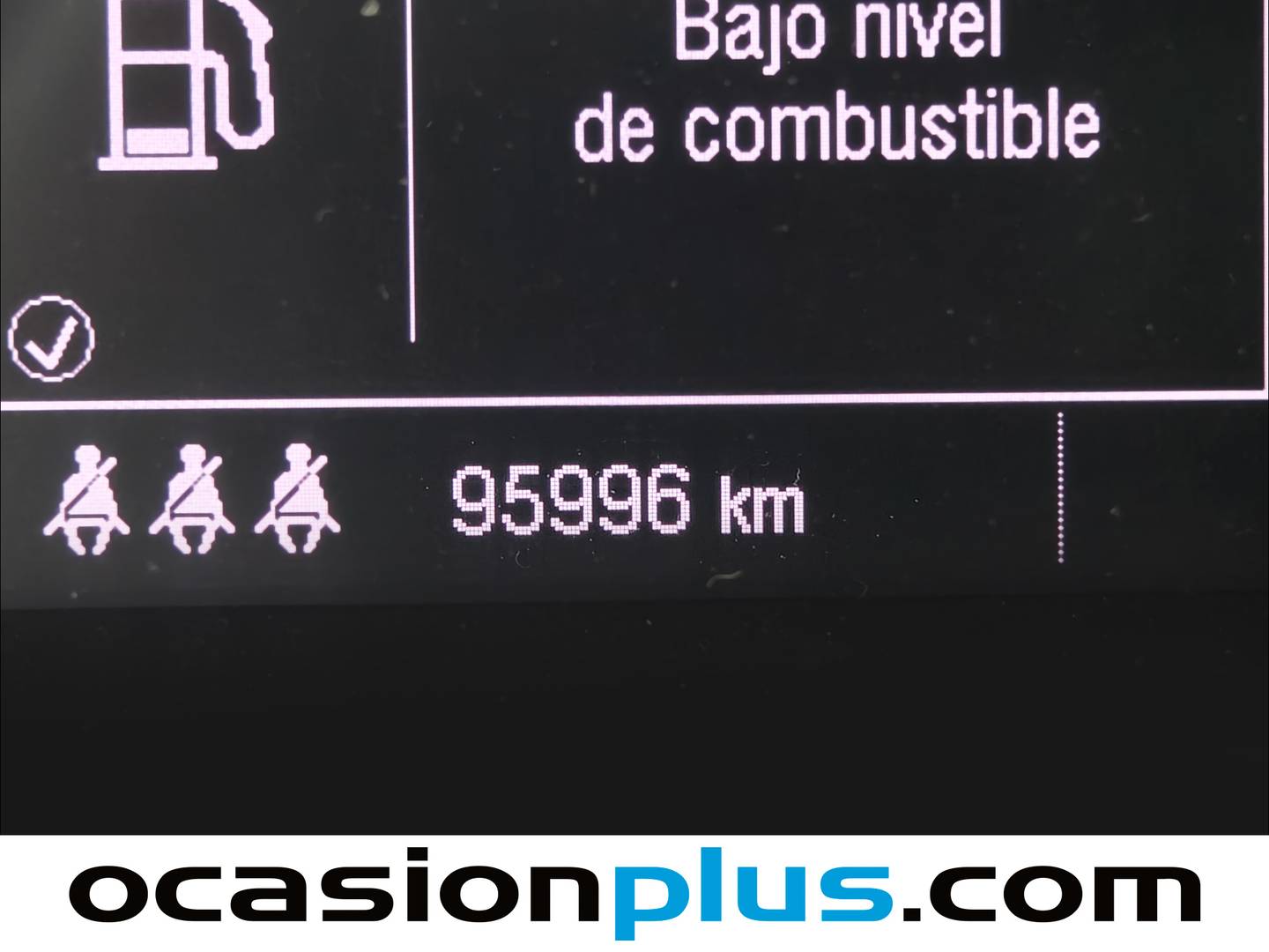 Opel Corsa Opel Corsa 1.4 GLP Design Line (90 CV) seminuevo