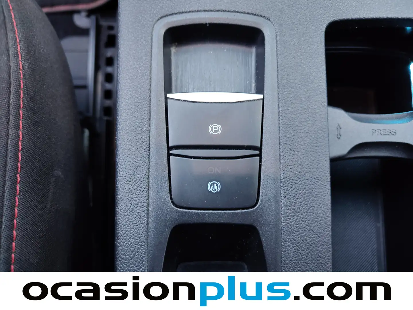 Foto Ford Kuga Ford Kuga 1.5 EcoBoost S&S ST-Line 4x2 (150 CV)