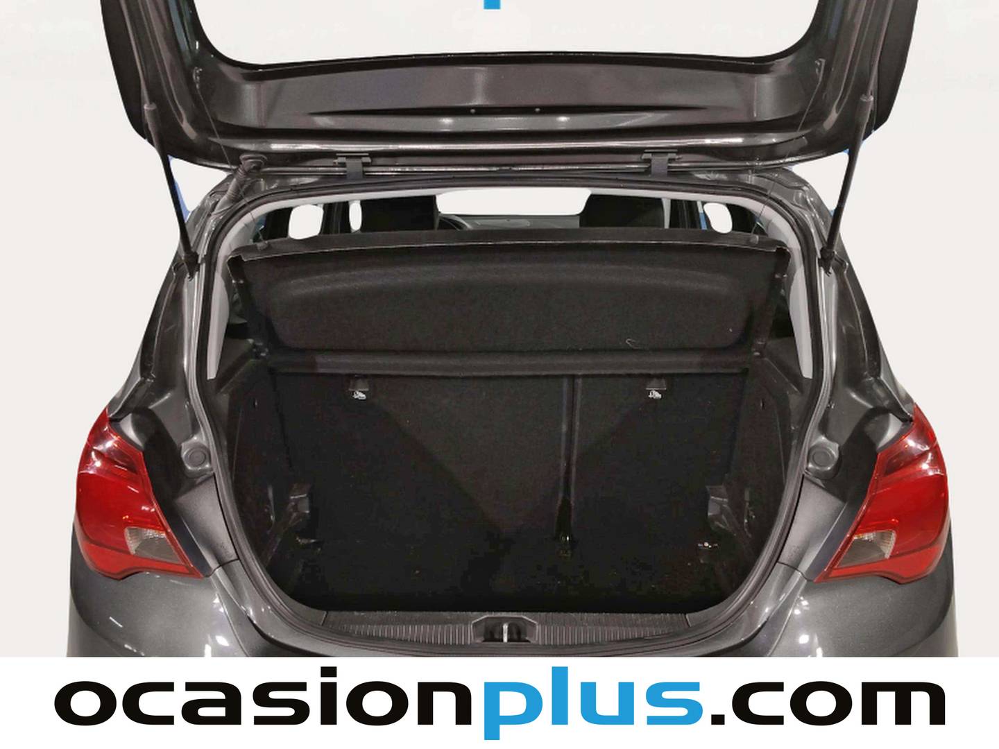 Fotos maletero Opel Corsa Opel Corsa 1.4 Color Edition (90 CV)