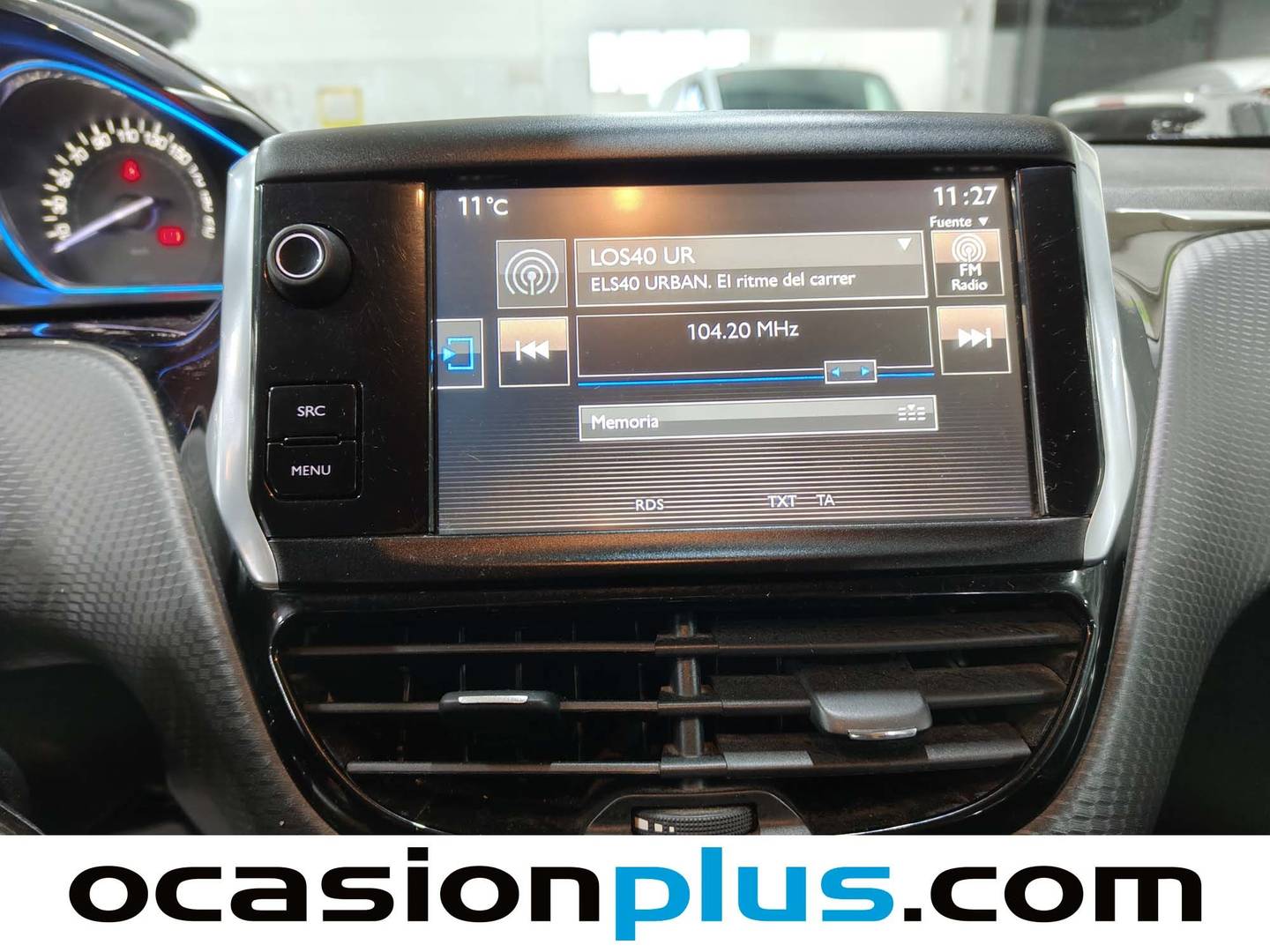 Foto Peugeot 2008 Peugeot 2008 PureTech 110 S&S Allure (110 CV)