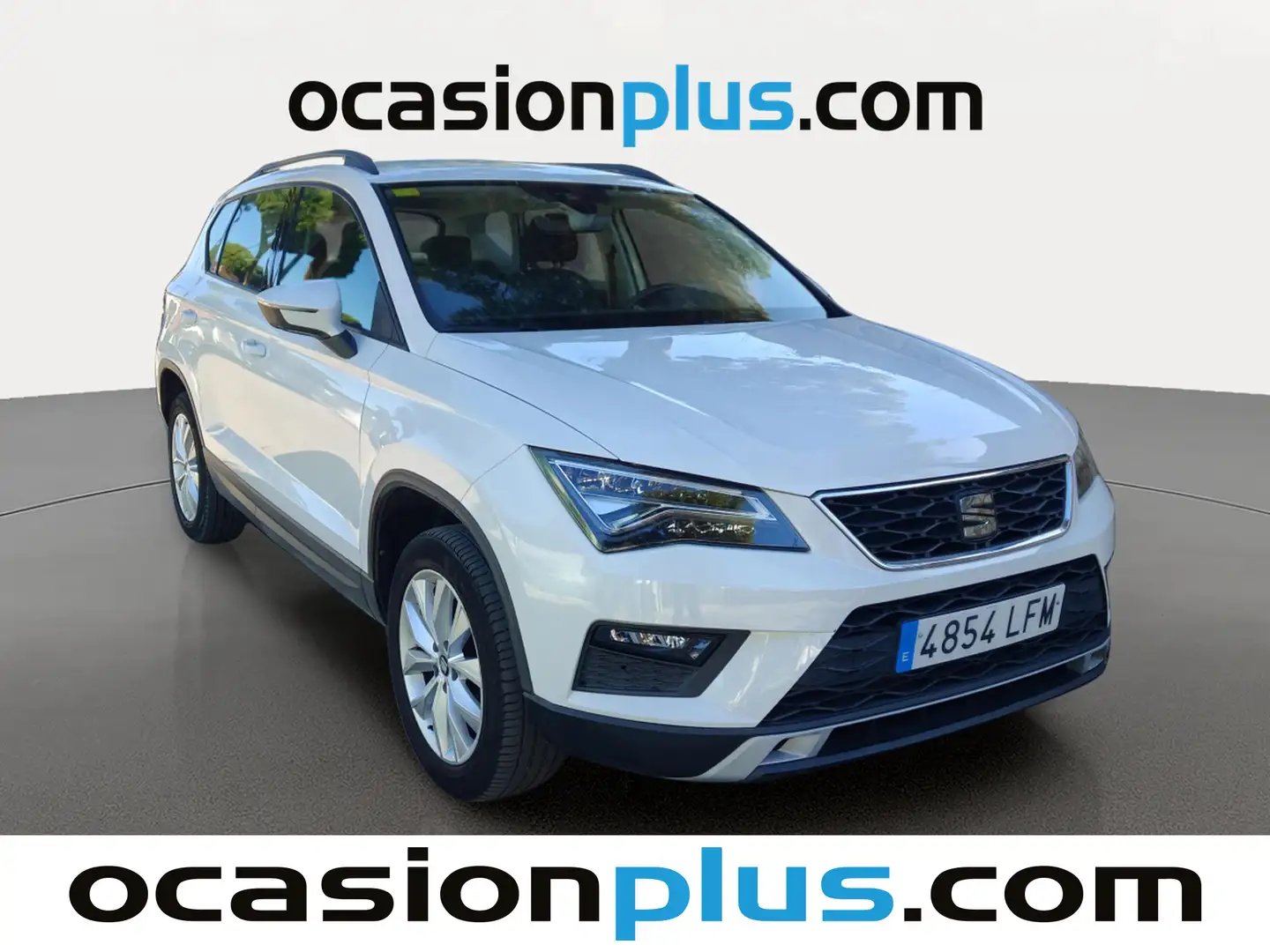 Foto Seat Ateca SEAT Ateca 1.5 TSI S&S Style Edition Nav (150 CV)