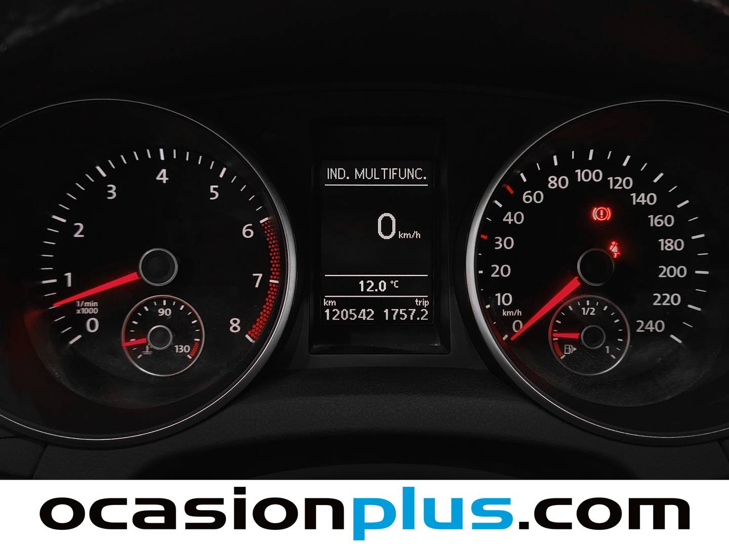 Foto Volkswagen Golf Volkswagen Golf Advance 1.2 TSI (105 CV) DSG