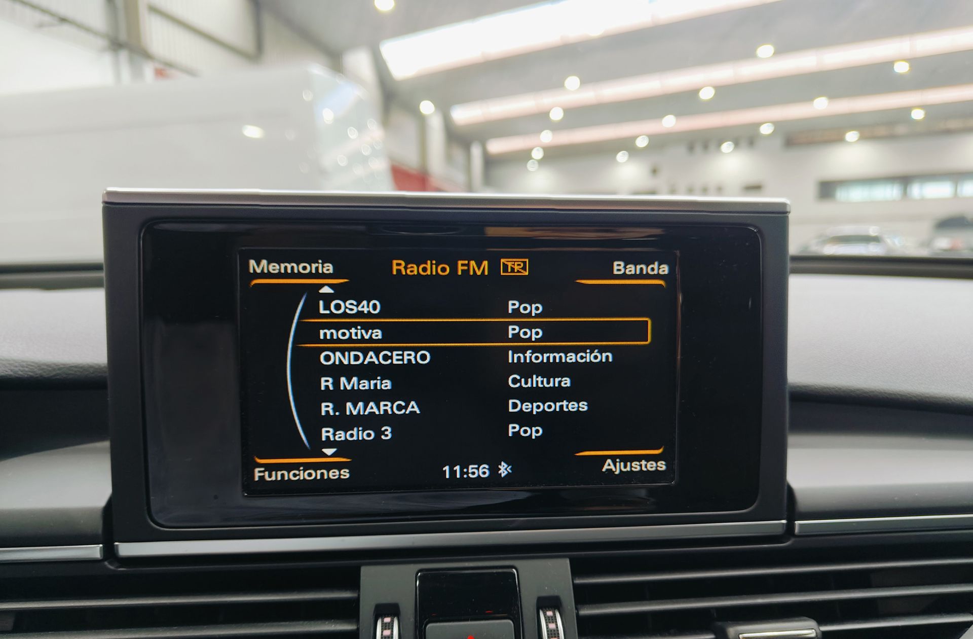 Audi A6 3.0 TDI quattro S tronic - foto 34