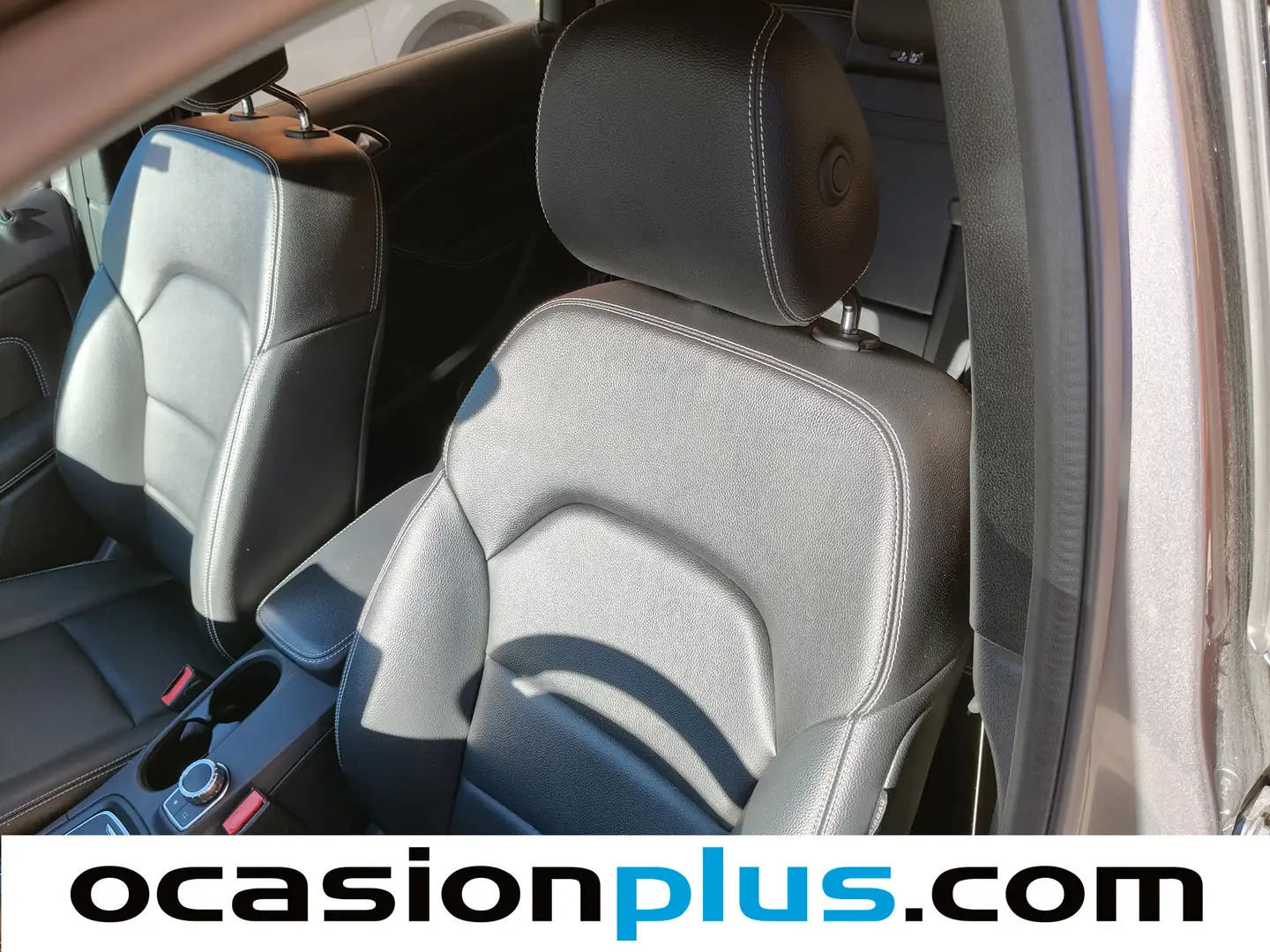 Foto Mercedes Clase B Mercedes-Benz Clase B 200 d  (136 CV) Pack AMG