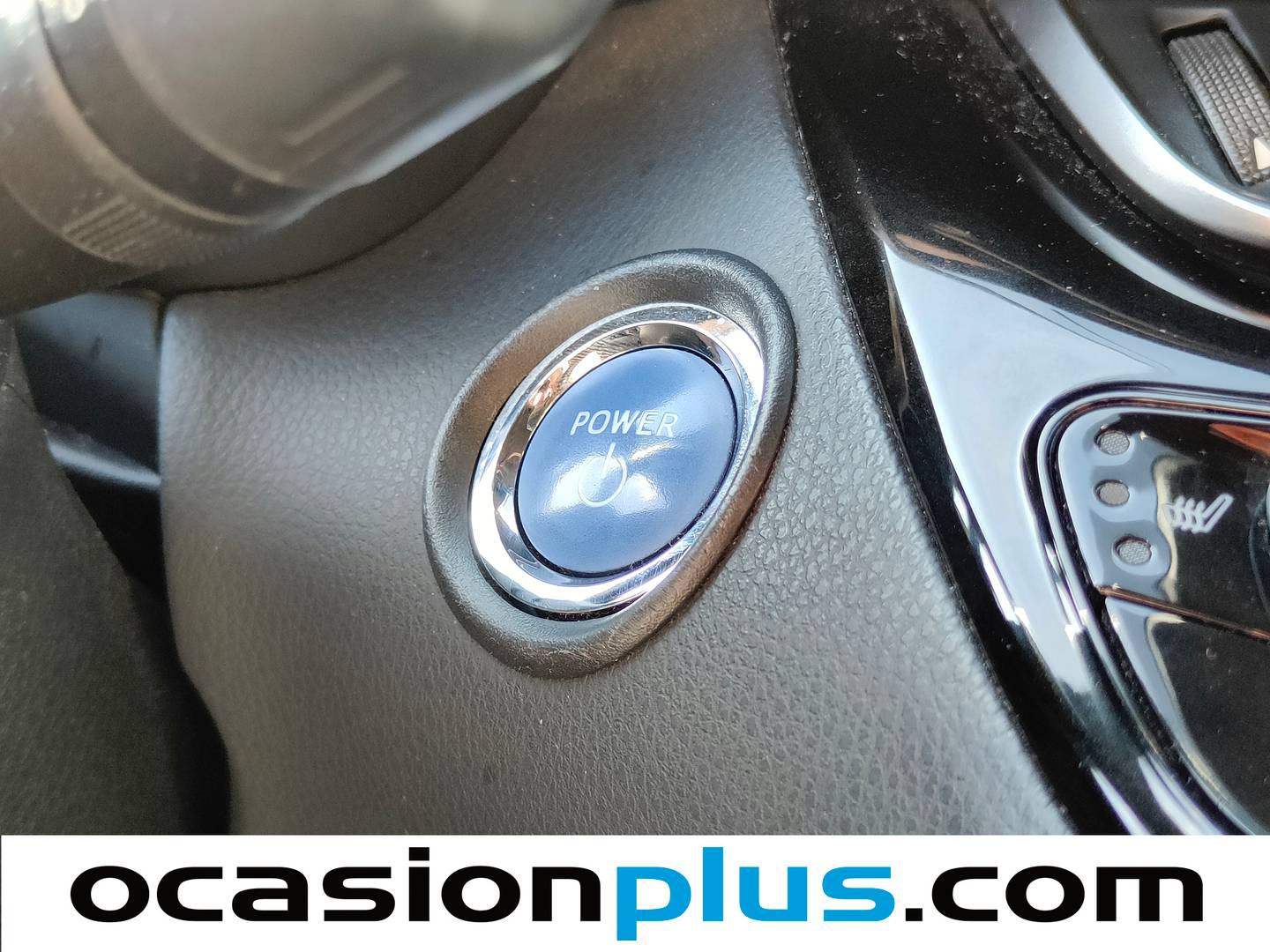 Toyota C-HR Toyota C-HR 1.8 125H Advance (122 CV) al mejor precio