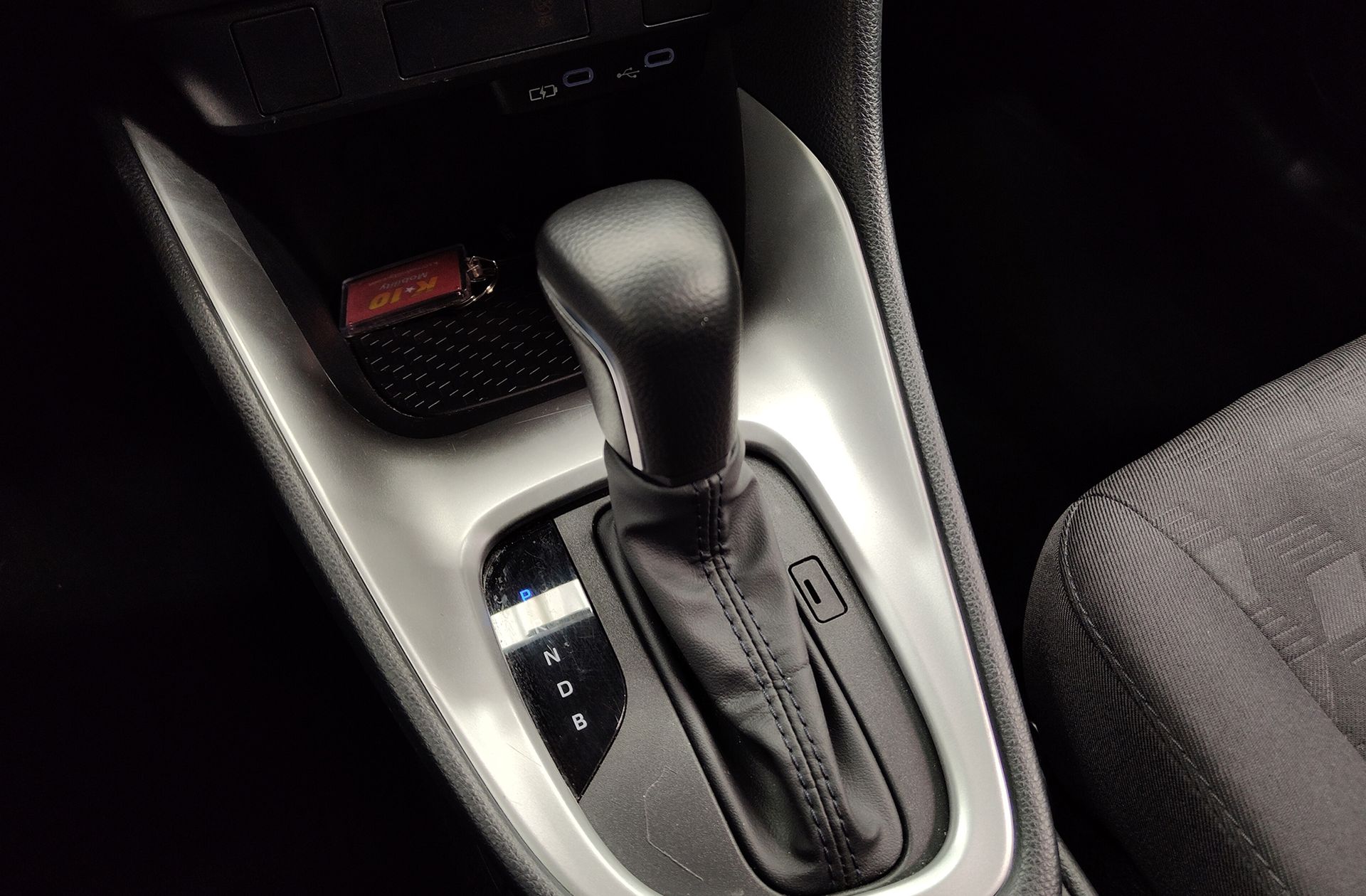Toyota Yaris 120H Active Plus - foto 5