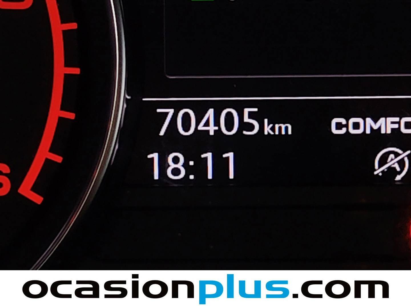 Audi Q5 Audi Q5 Advanced 2.0 TDI (150 CV) seminuevo