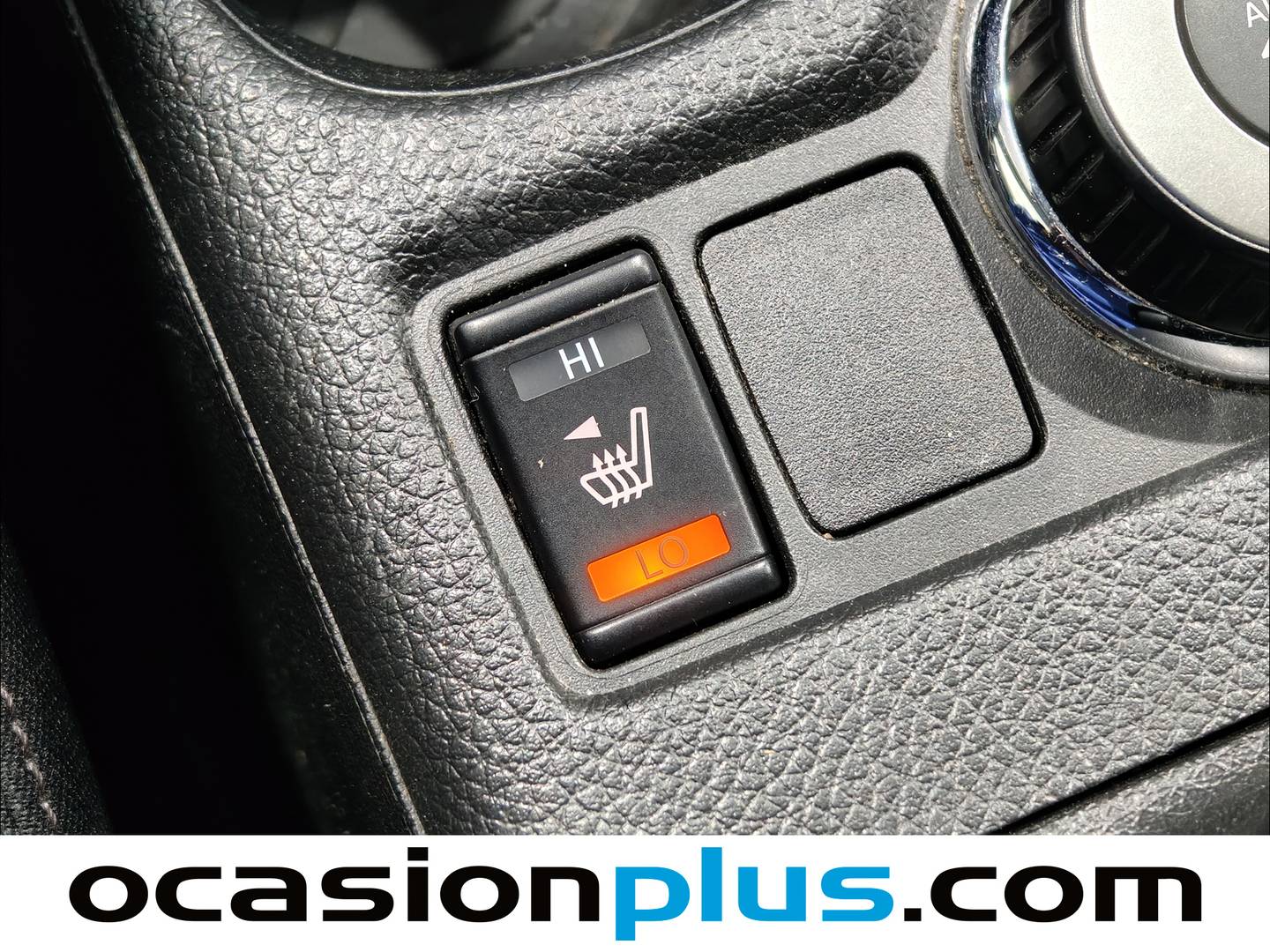 Extras y acabados del Nissan X-TRAIL Nissan X-Trail dCi 150 N-Connecta 4X4-i (150 CV)