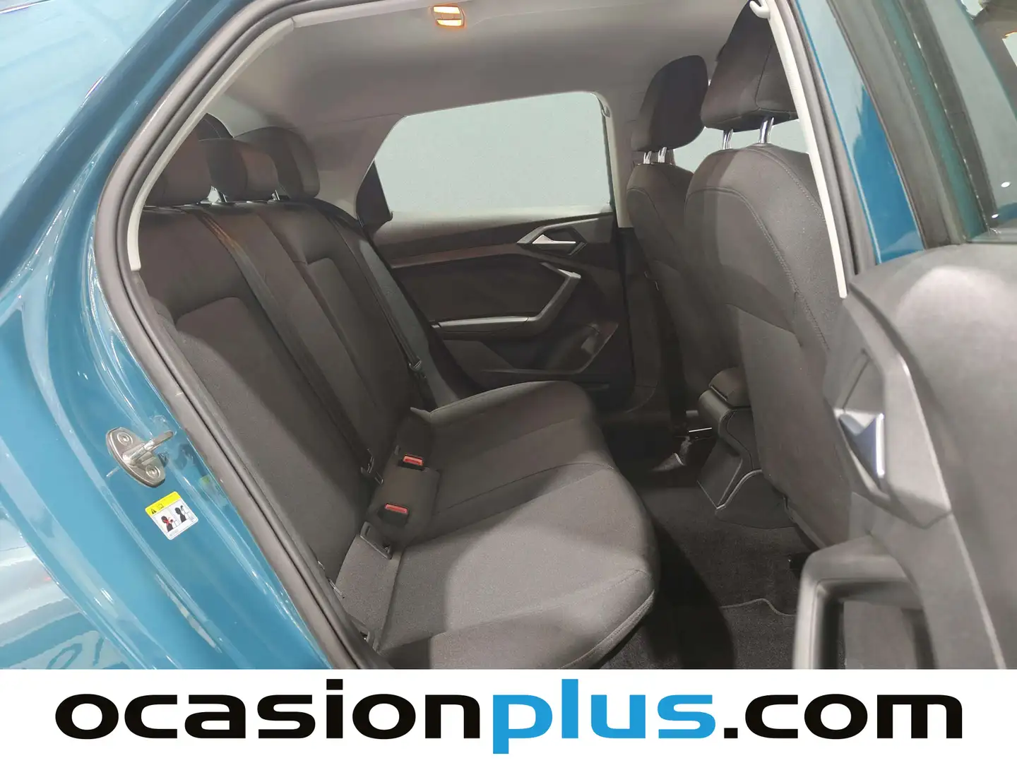 Foto Audi A1 Audi A1 Sportback Sportback Advanced 30 TFSI (116 CV)