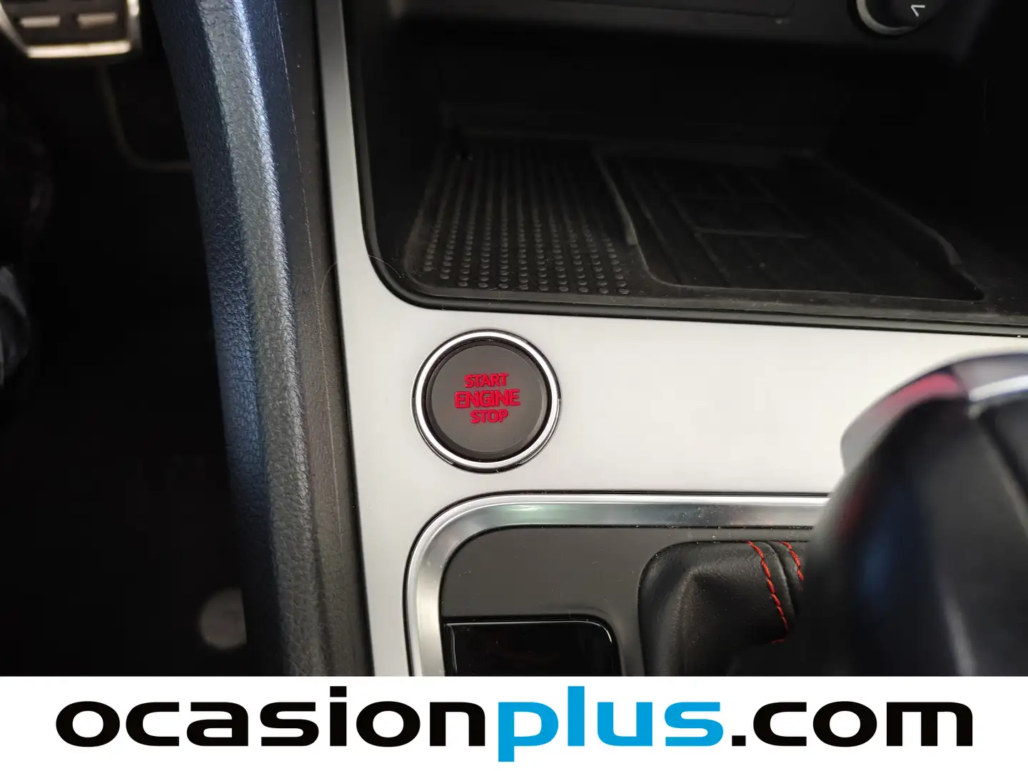 Foto Seat Ateca SEAT Ateca 1.5 TSI S&S FR Go DSG  (150 CV)