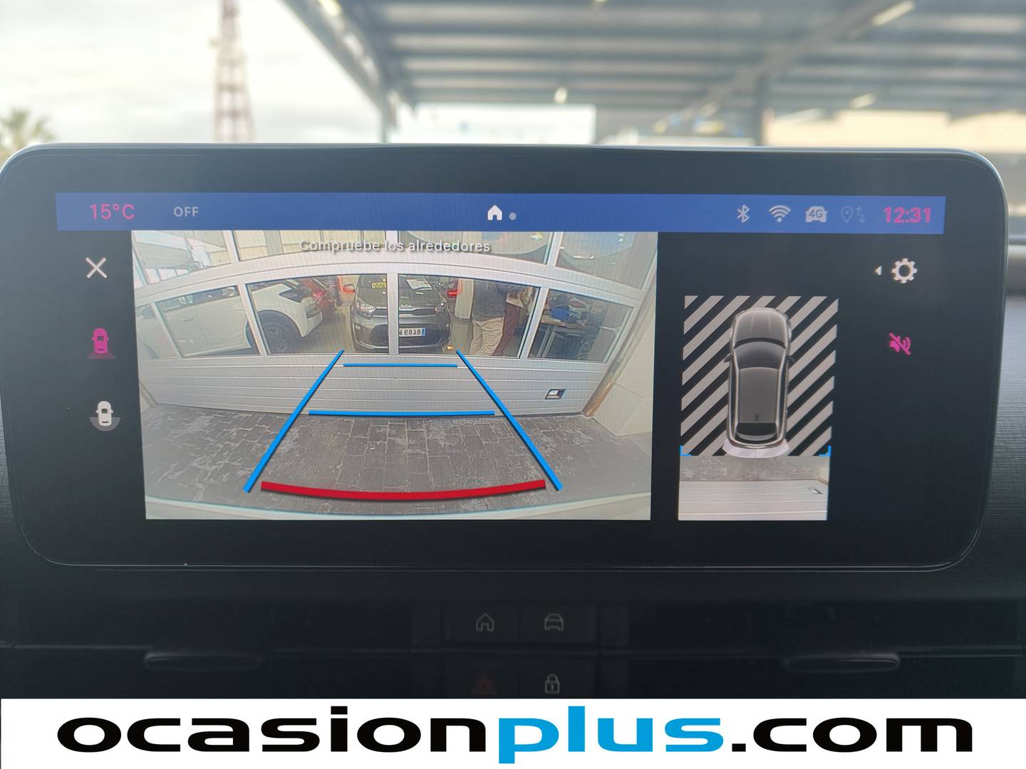 Foto Fiat 600 Fiat 600 1.2 MHEV DDCT (100 CV)