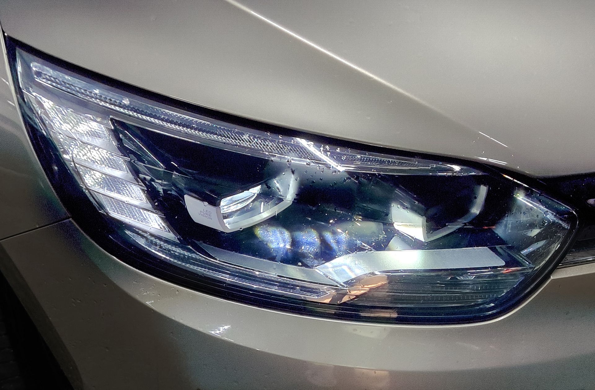 Renault Scénic Zen TCe GPF EDC - foto 15