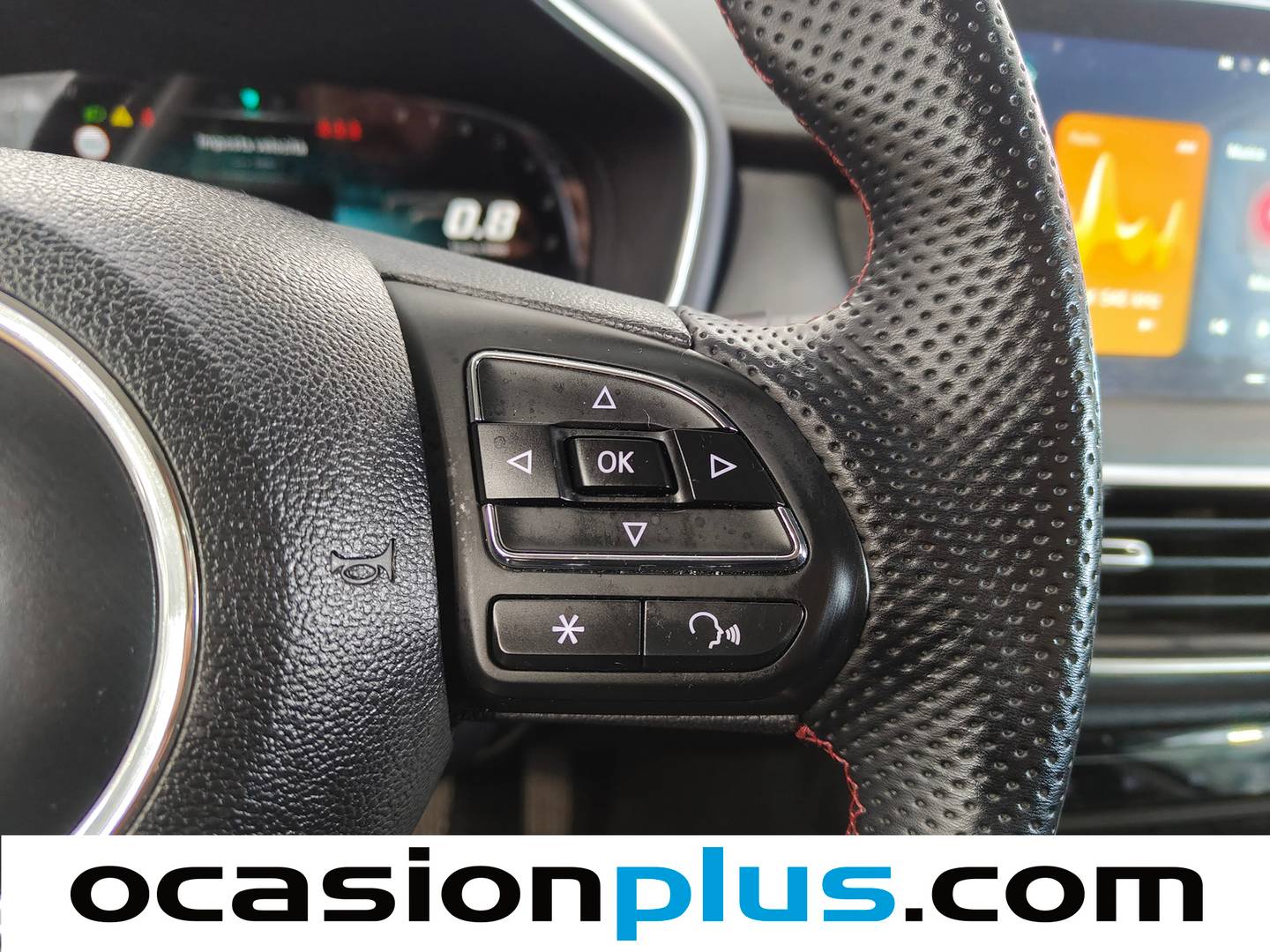 MG HS MG HS 1.5 Turbo GDI Comfort DCT (162 CV) de ocasión