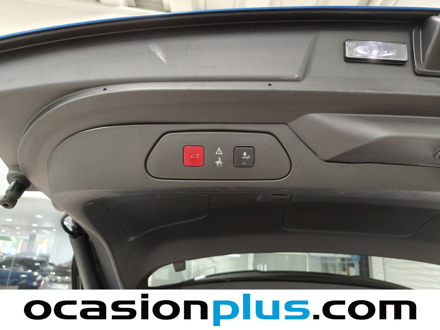 Foto Opel Grandland X Opel Grandland X 1.6 Turbo Ultimate Auto (181 CV)