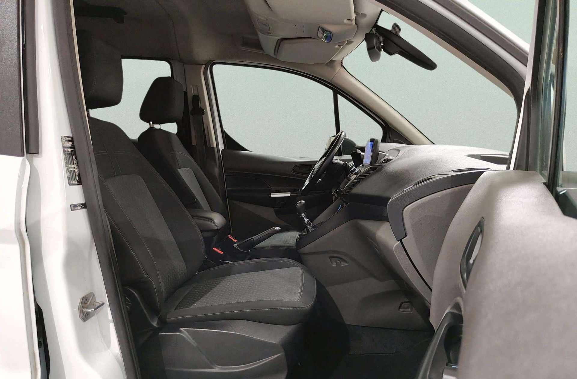 Ford Transit Connect 1.5 TDCi Trend 230 L1 (N1) - foto 14