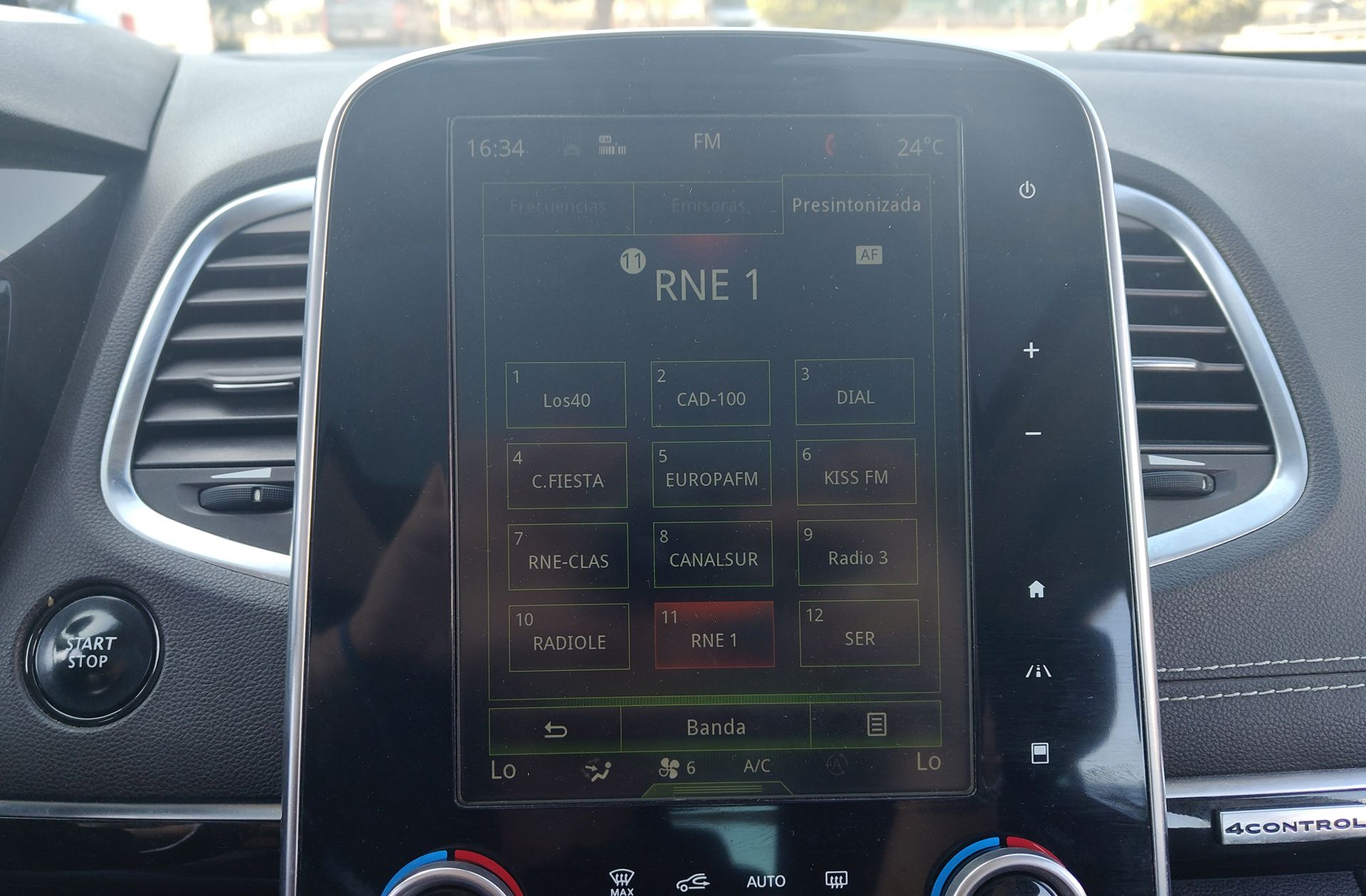 Renault Espace Initiale Paris Energy dCi TT EDC - foto 39