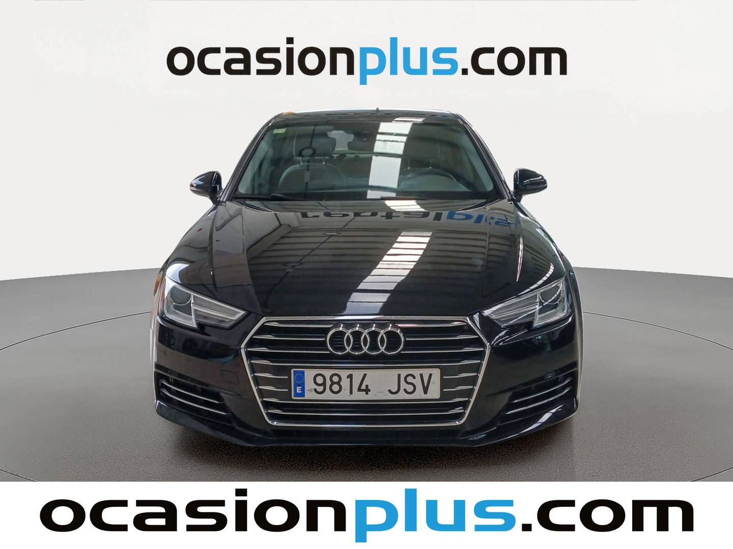 Audi A4 Audi A4 Design Edition 2.0 TDI (190 CV) S-Tronic 190cv