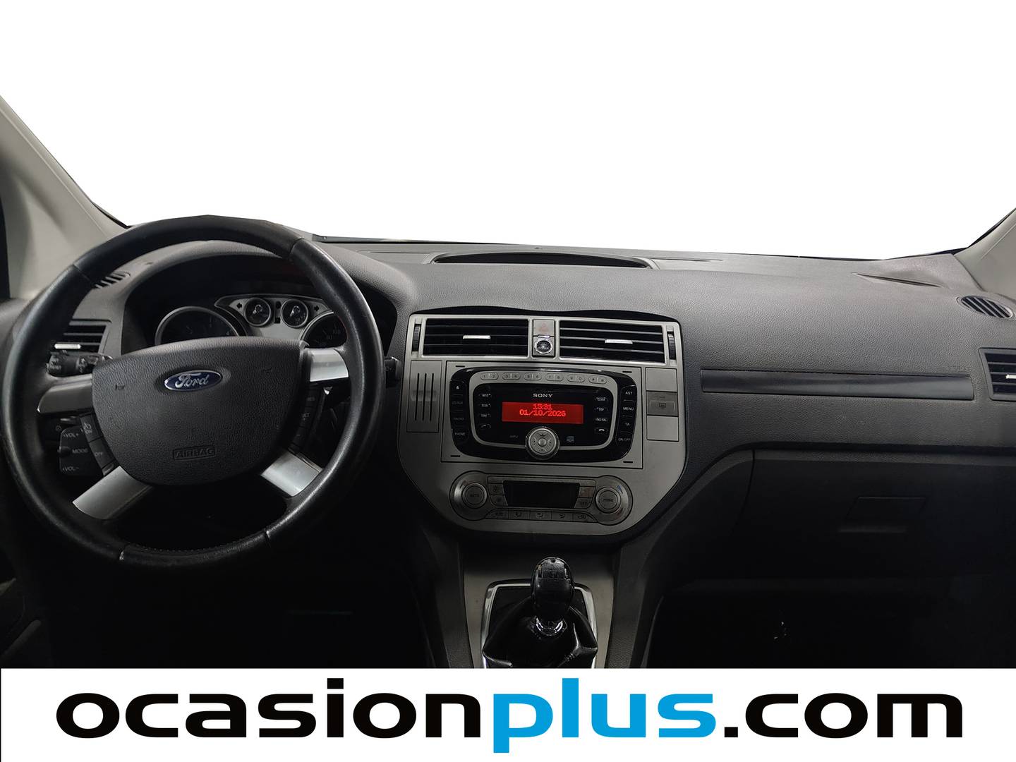 Ford Kuga Ford Kuga 2.0 TDCI S&S Trend 4x2 (136 CV) de ocasión