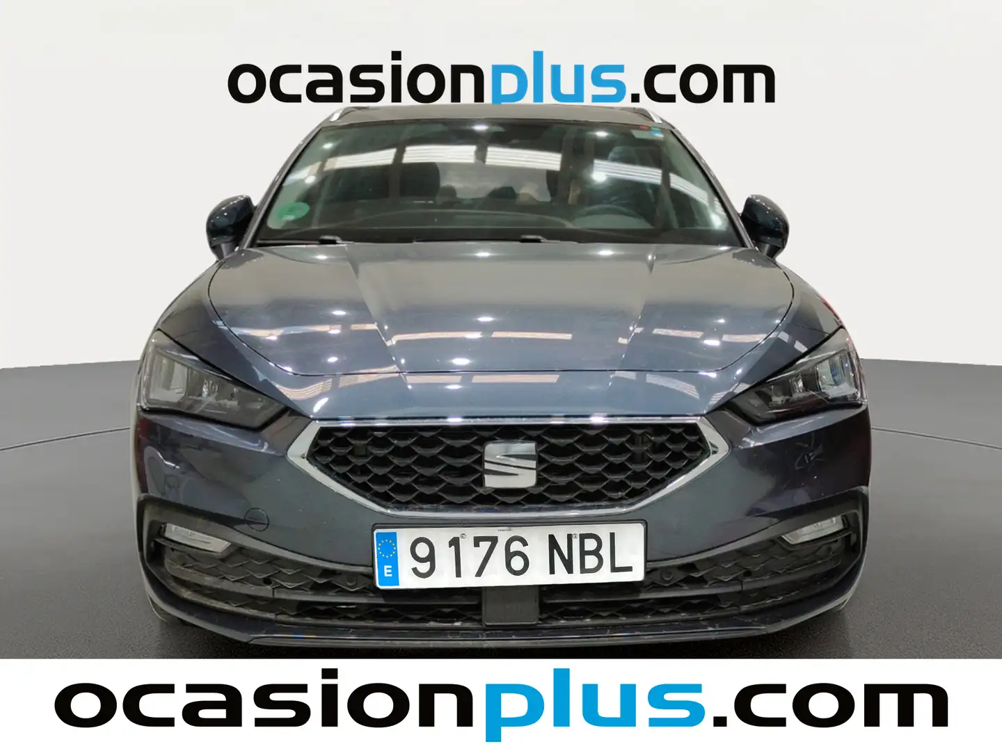 Foto Seat León SEAT León 2.0 TDI S&S Style XL (116 CV)