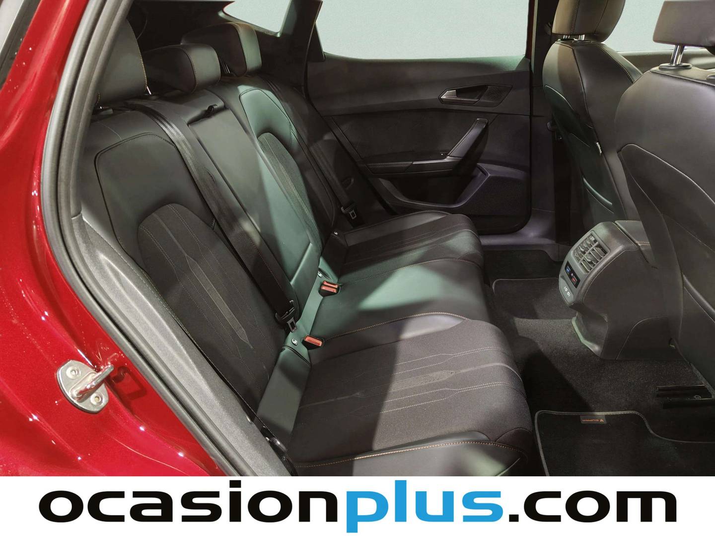 Foto Cupra Formentor CUPRA Formentor 1.5 TSI (150 CV)